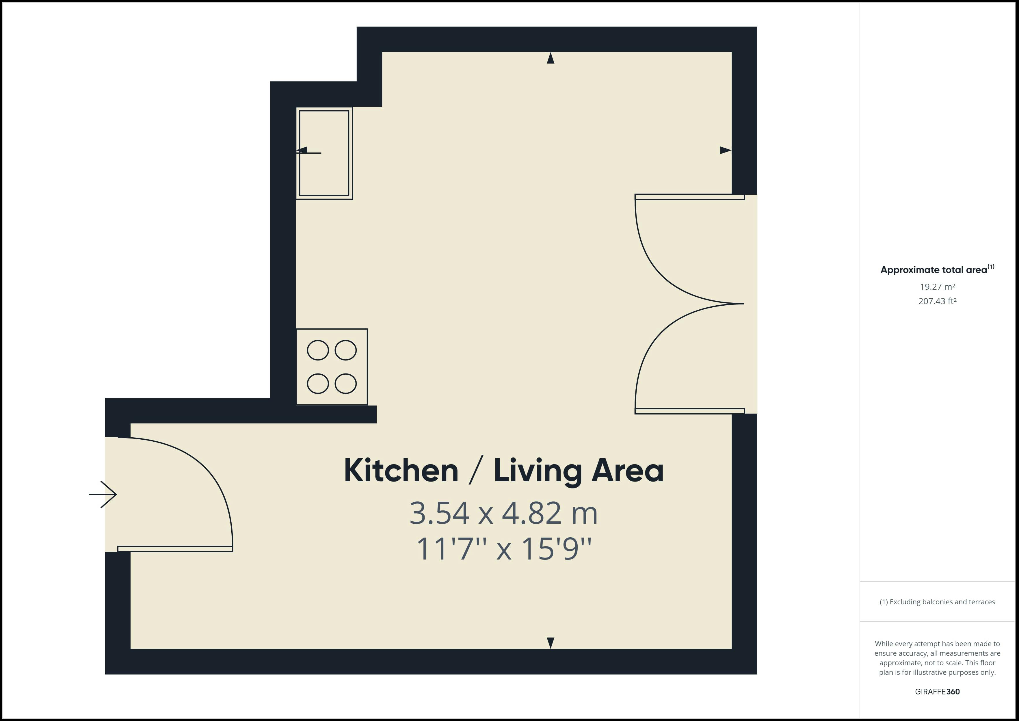 preview gallery tile