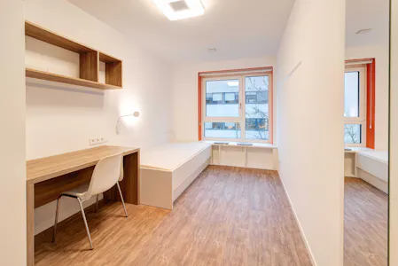 Private room for rent on Ostendstraße, Berlin, Berlin