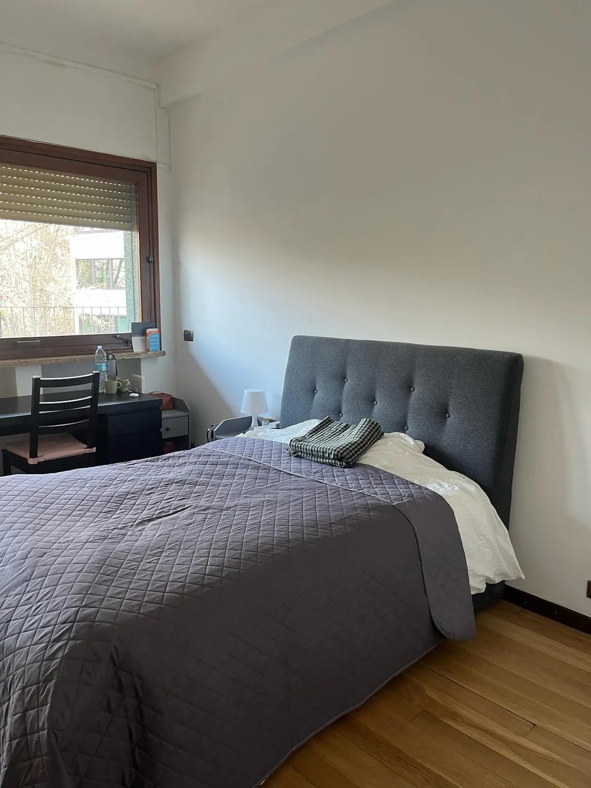 Via Guidubaldo del Monte, Rome preview