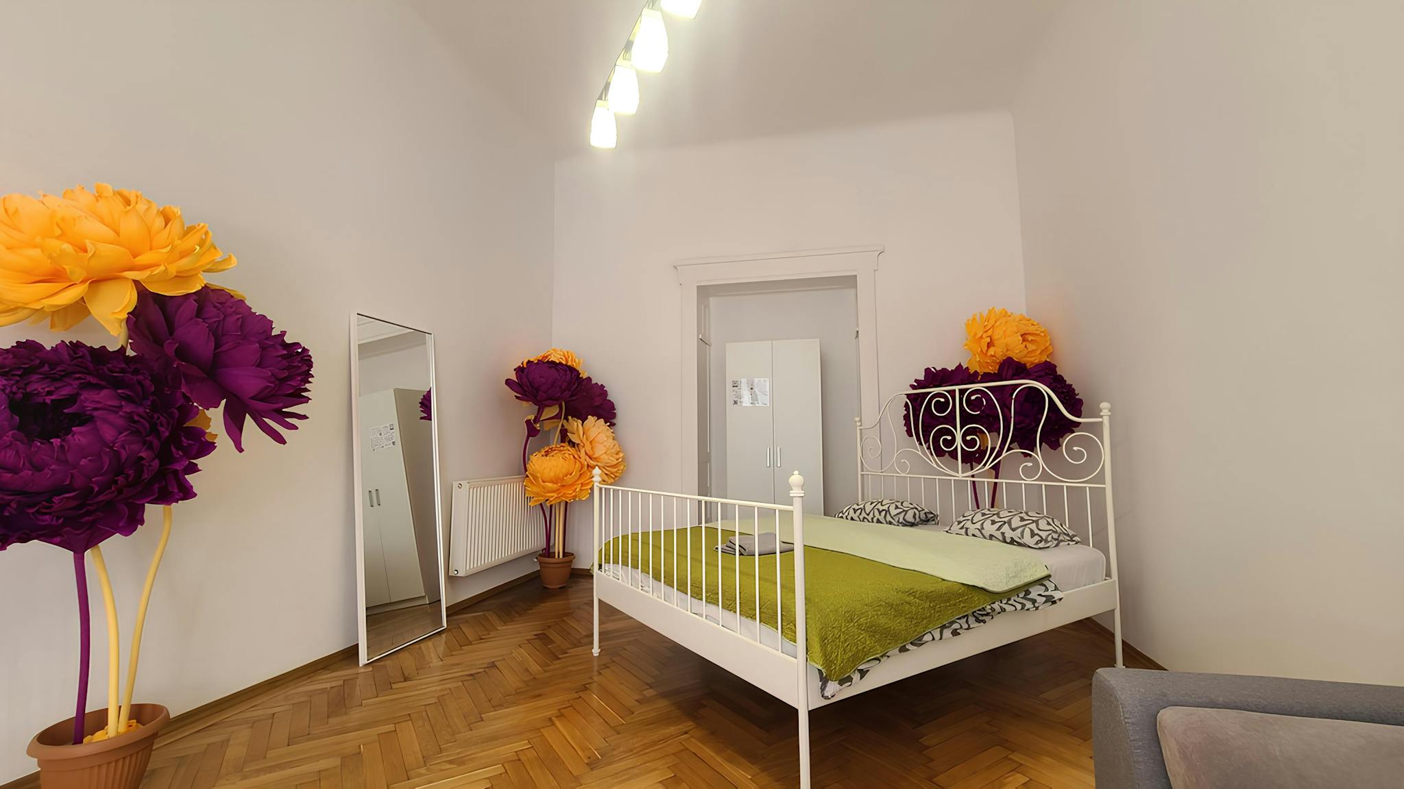 Szlak, Kraków preview