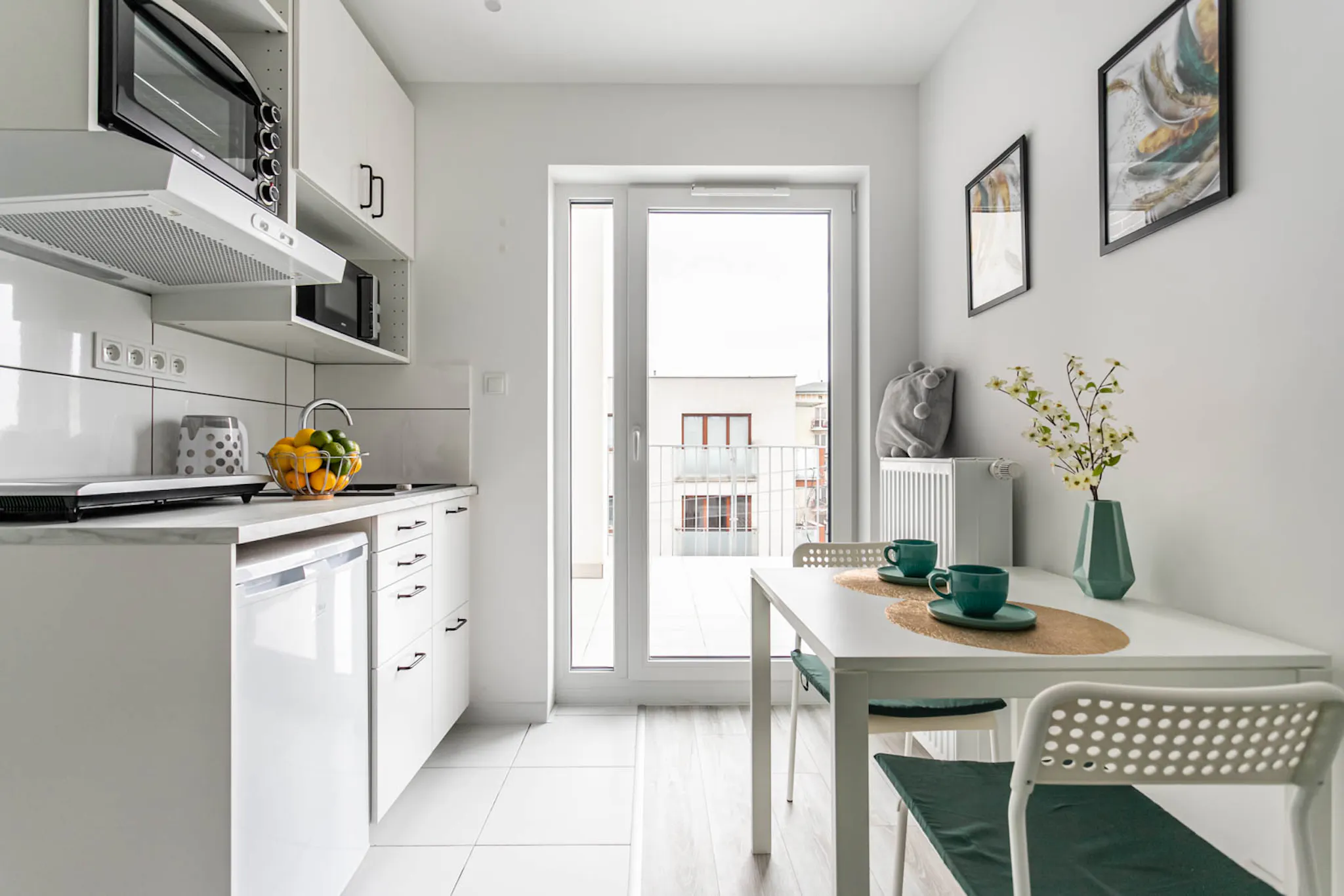 ulica Koprzywiańska, Warsaw preview