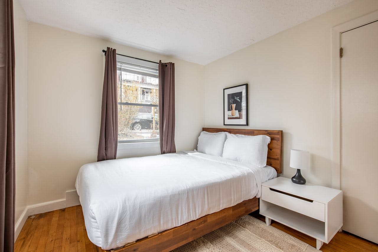 Habitación privada en alquiler por $1,532 al mes en Boston, Brayton Road