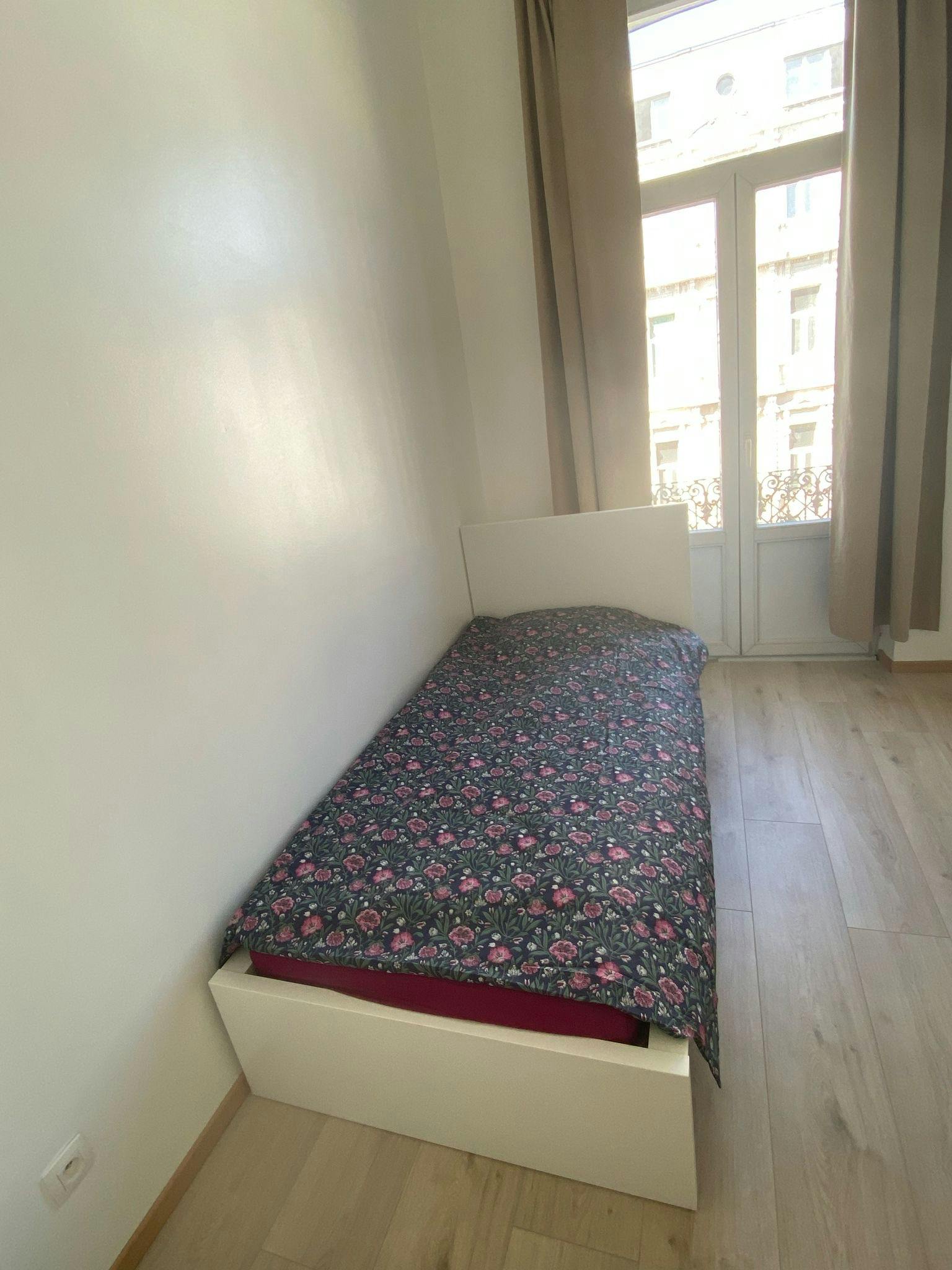 Studio in Brussel