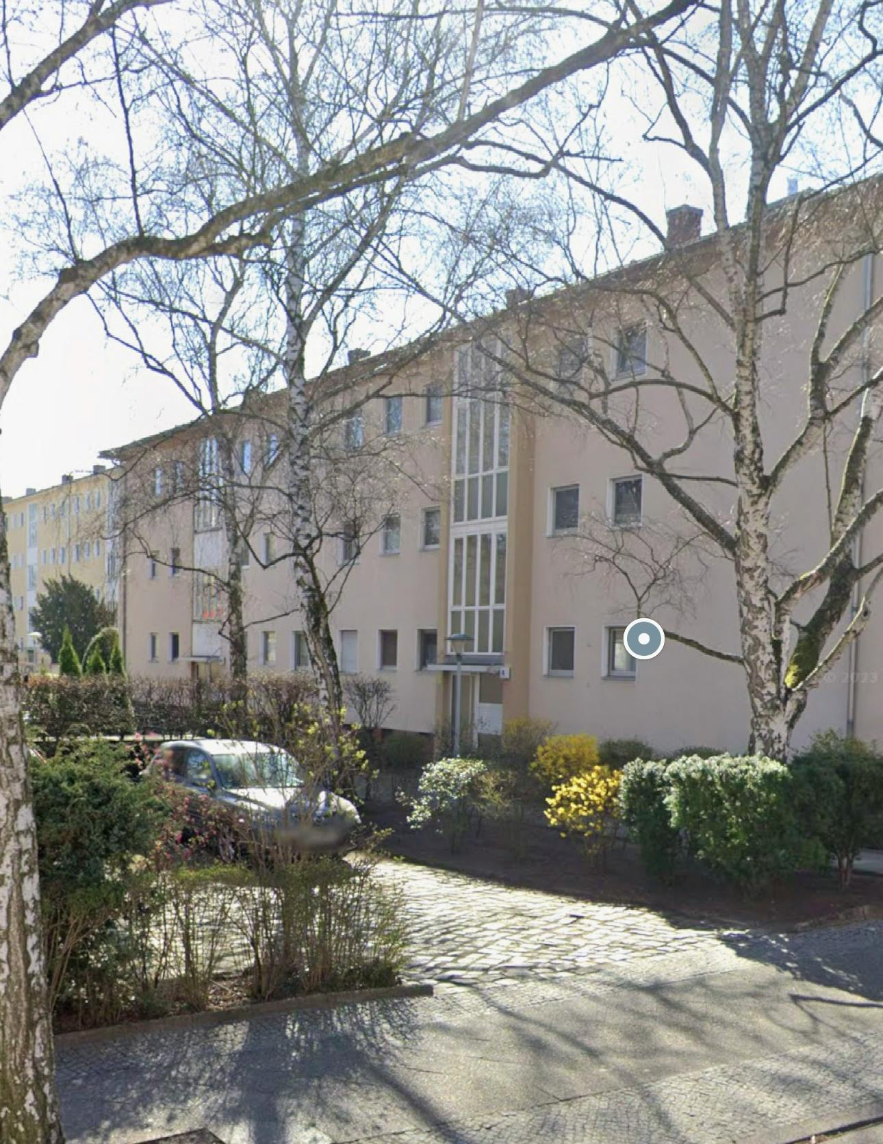Apartment Berlin, 2 beds — photo 8
