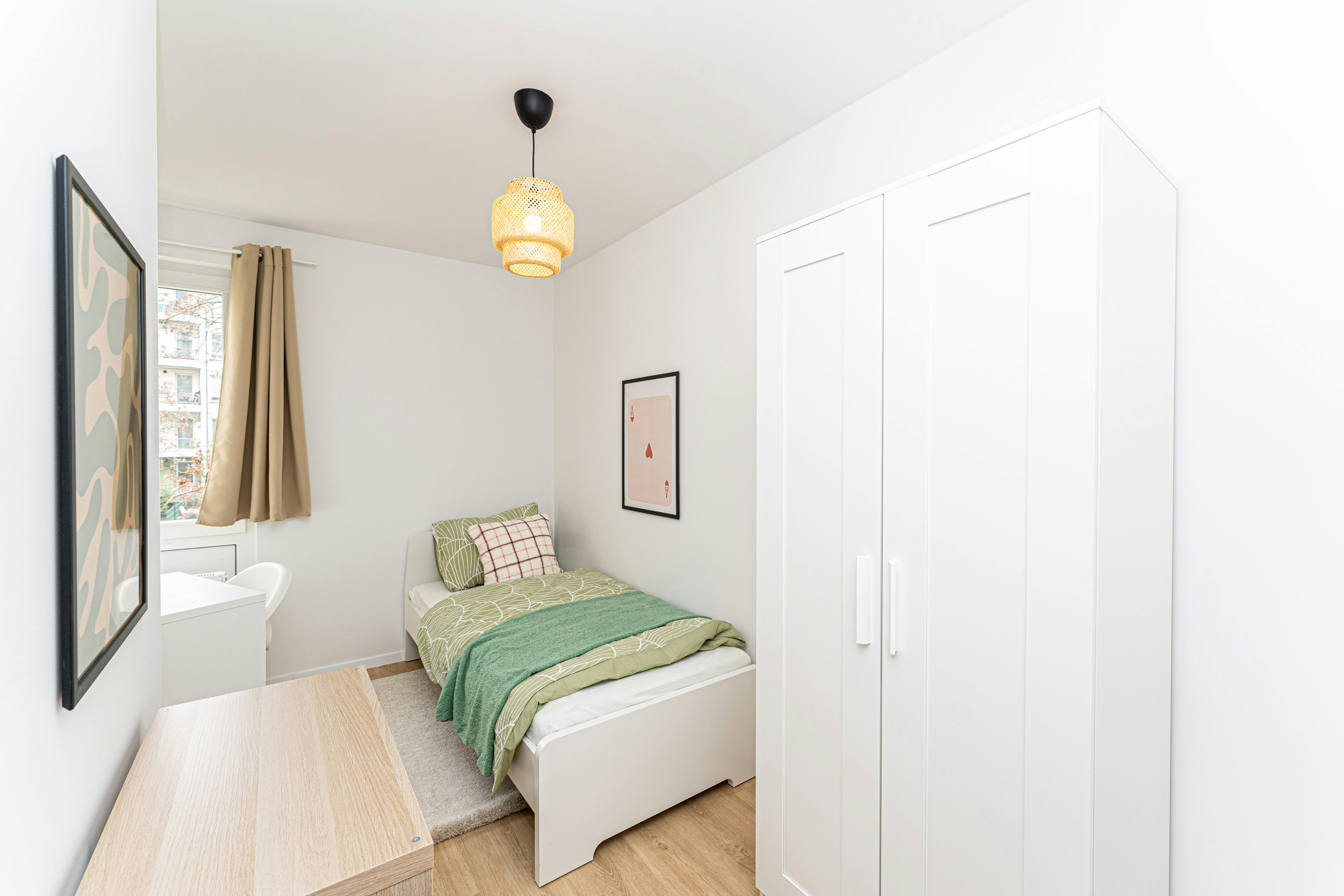 Richardstraße, Berlin preview