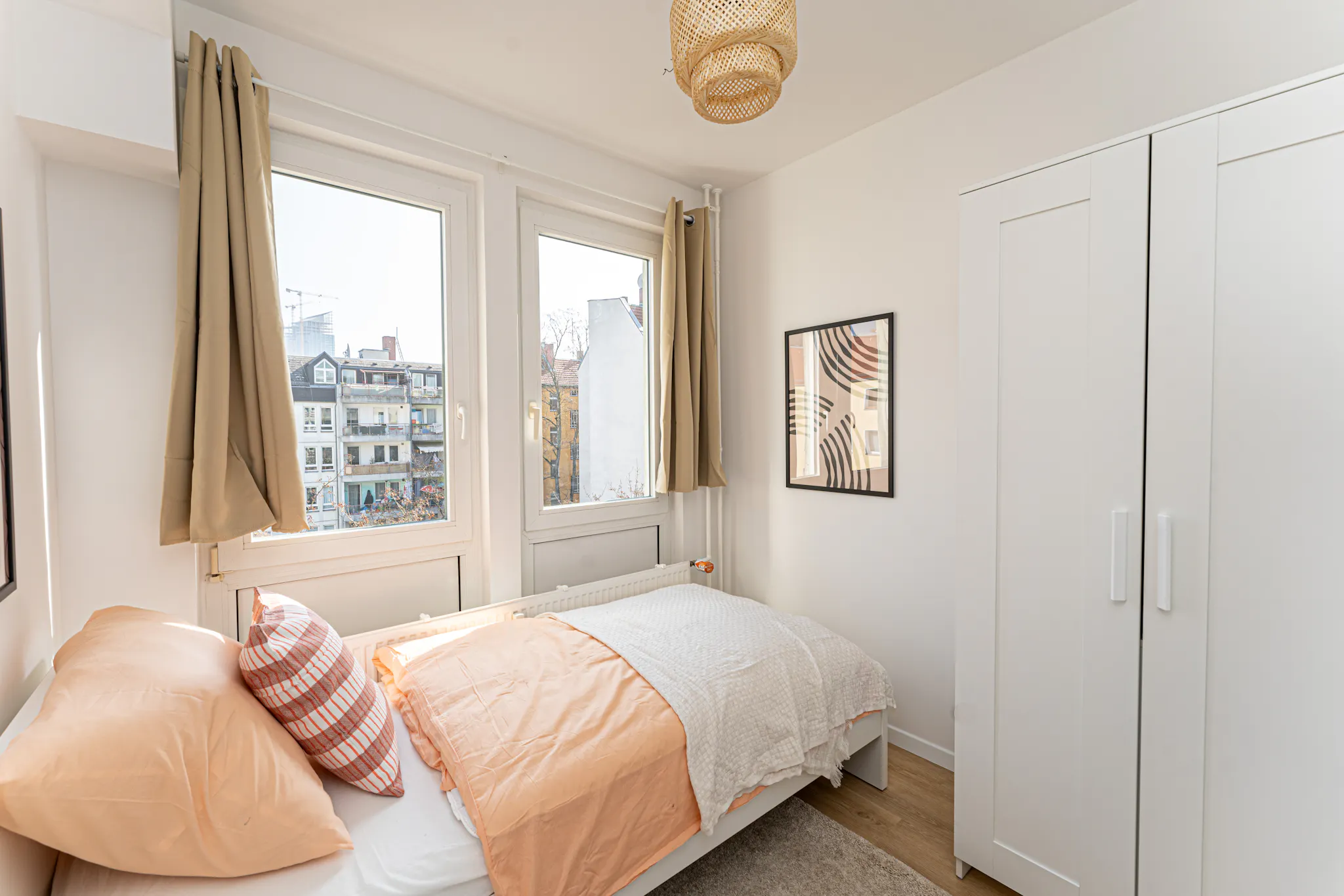 Richardstraße, Berlin preview
