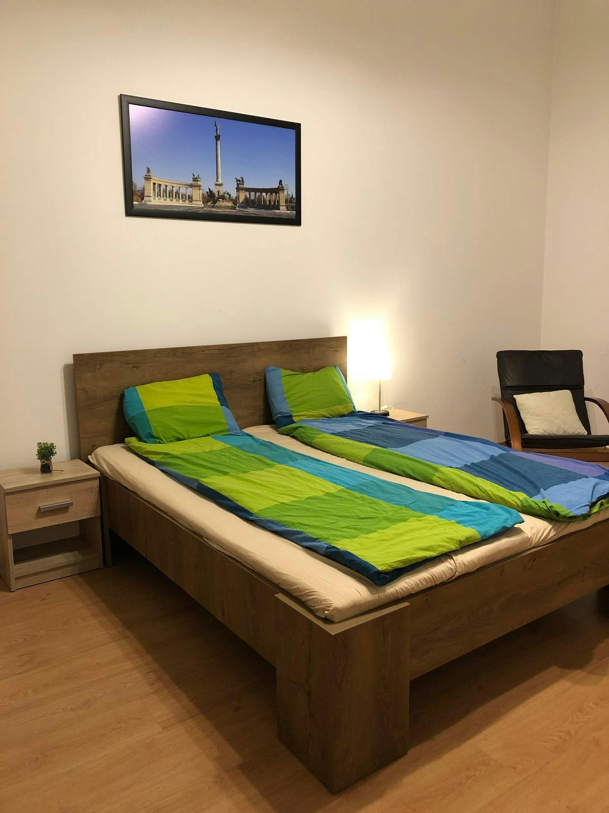 Kertész utca, Budapest preview