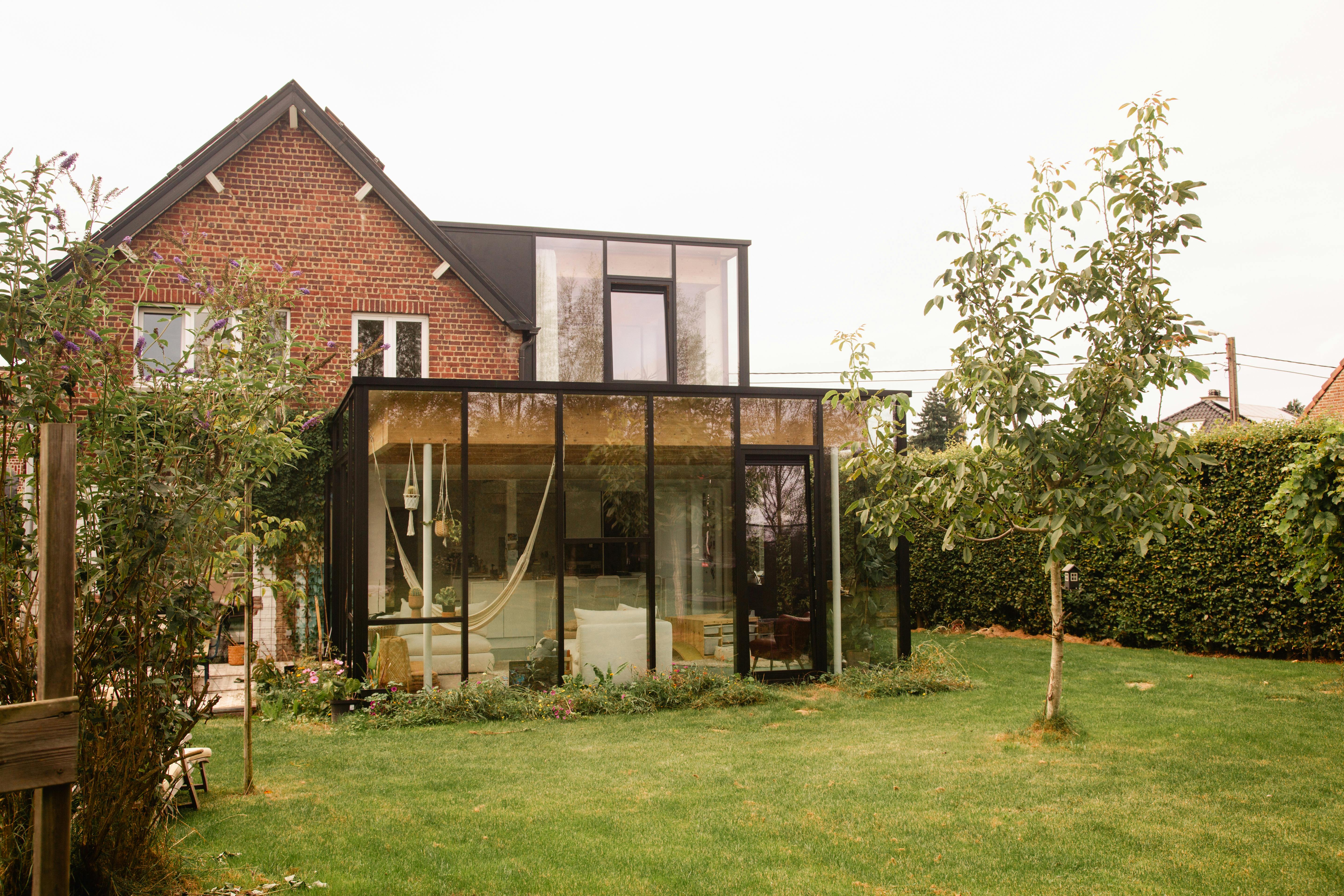 Woning in Oud-Heverlee