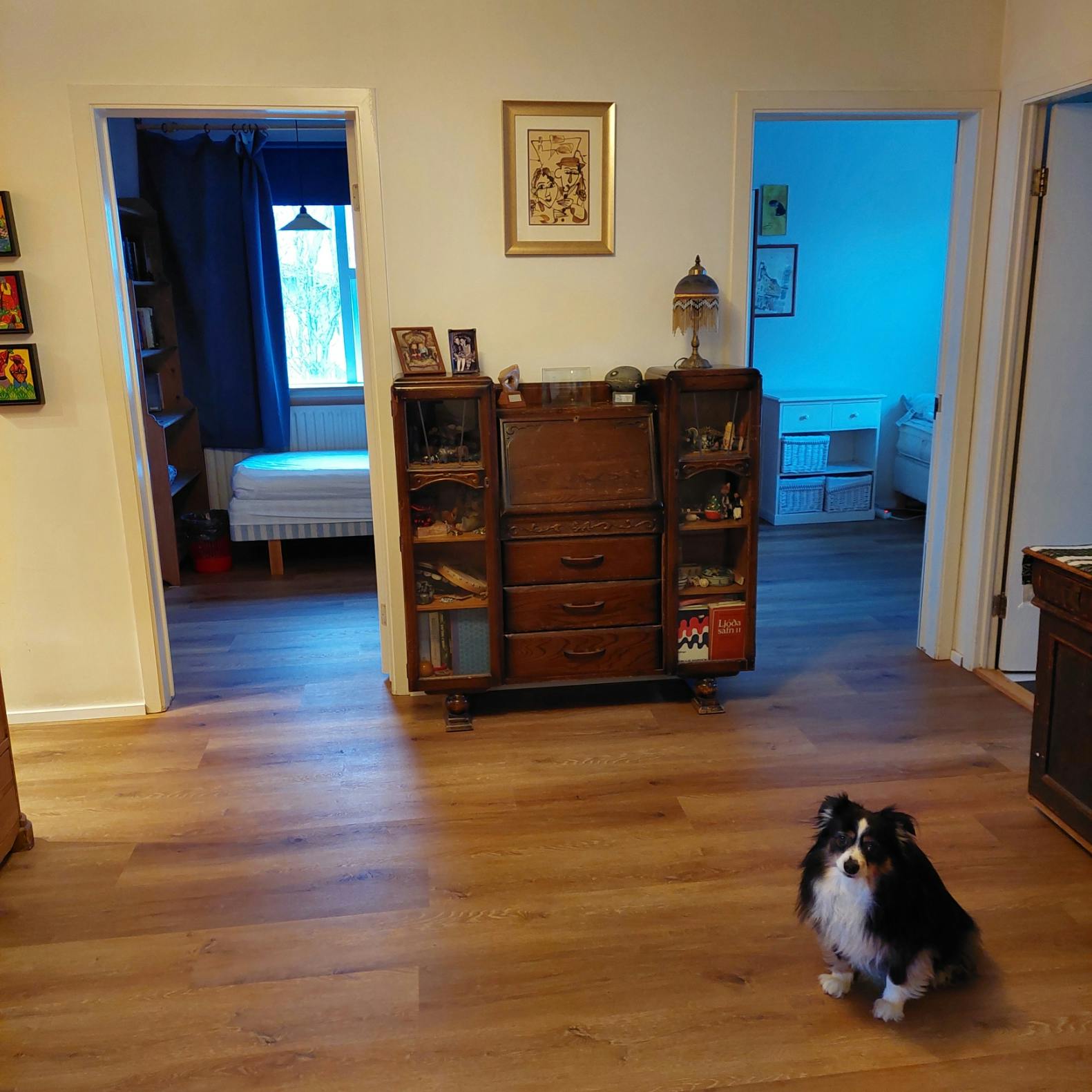 preview gallery tile