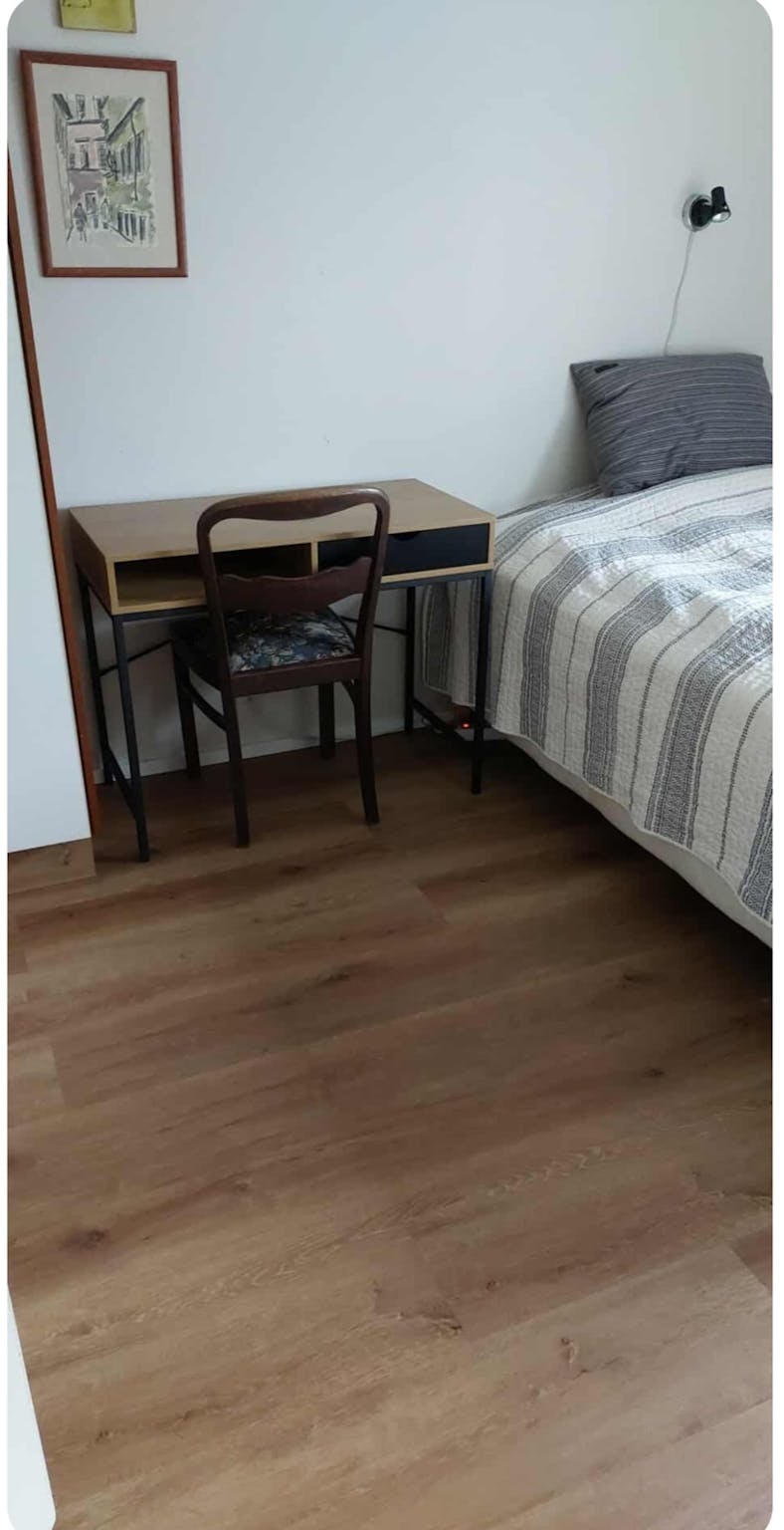 Skeljagrandi, Reykjavík preview