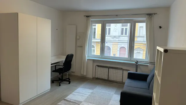 Private room in Ohmstraße, Munich (1615802) room image 80