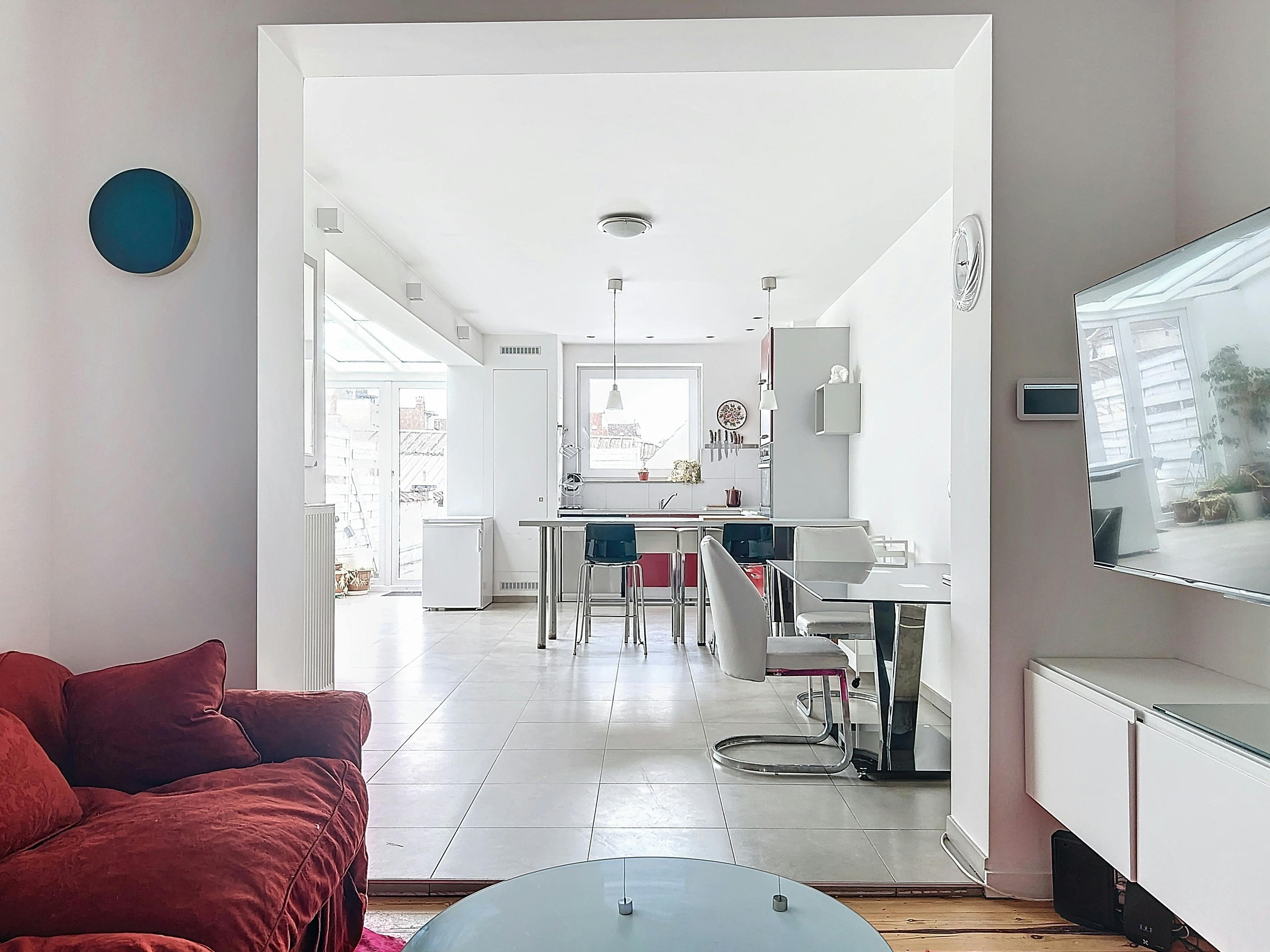 Woning in Vorst