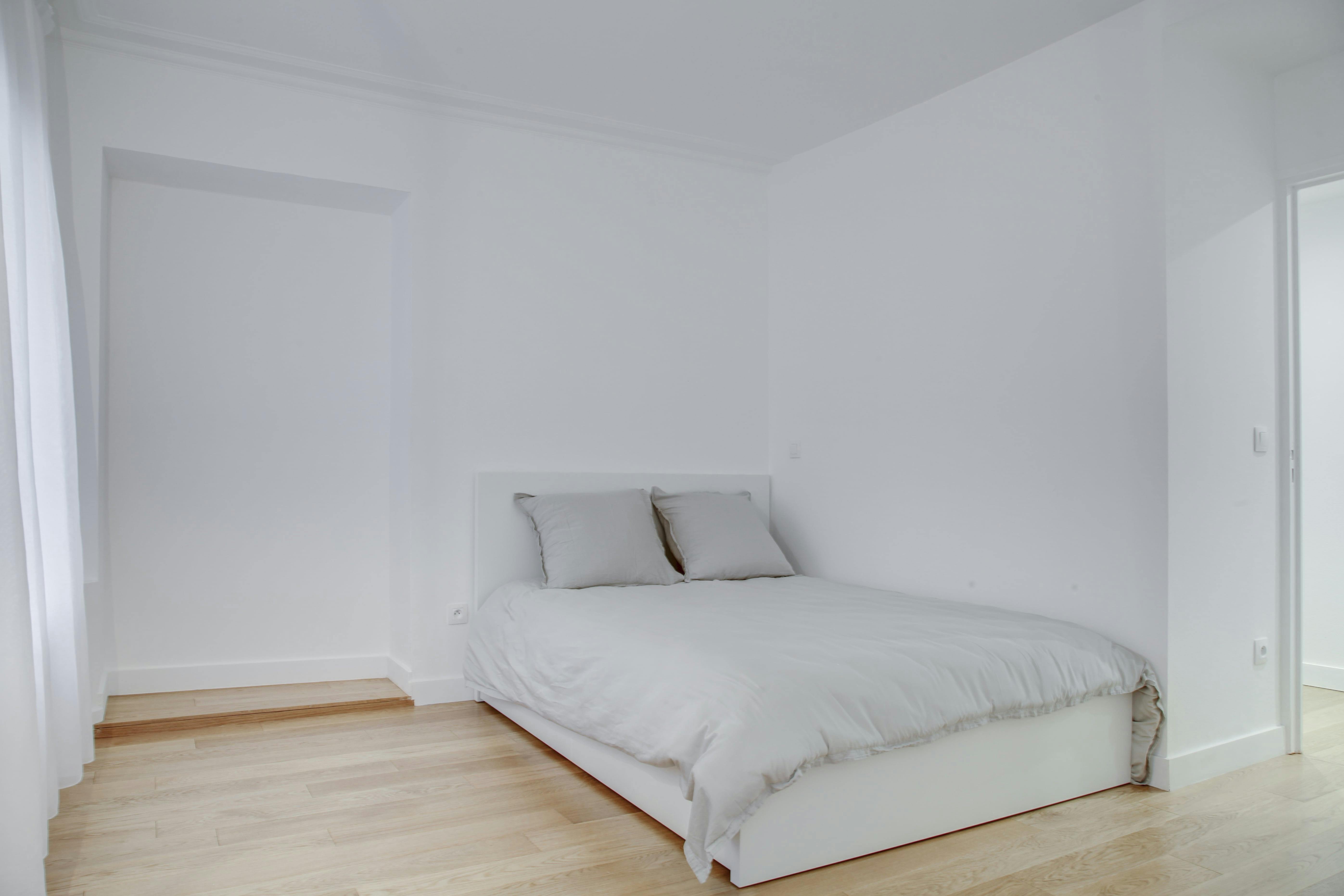 Private room in Rue Richer, Paris (1615970) ROOM