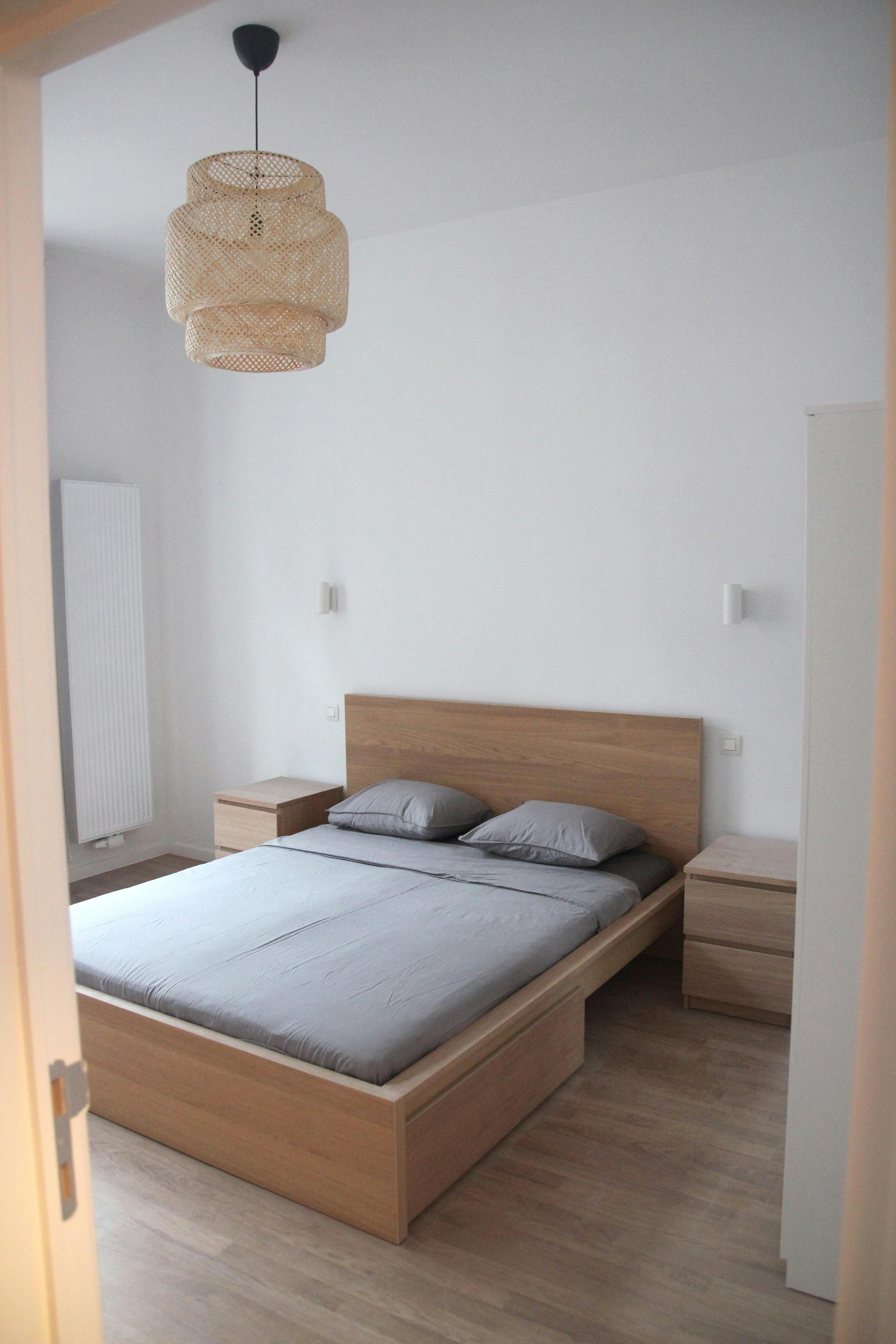 Single room Schaerbeek, 1 bed, 16m² — photo 4