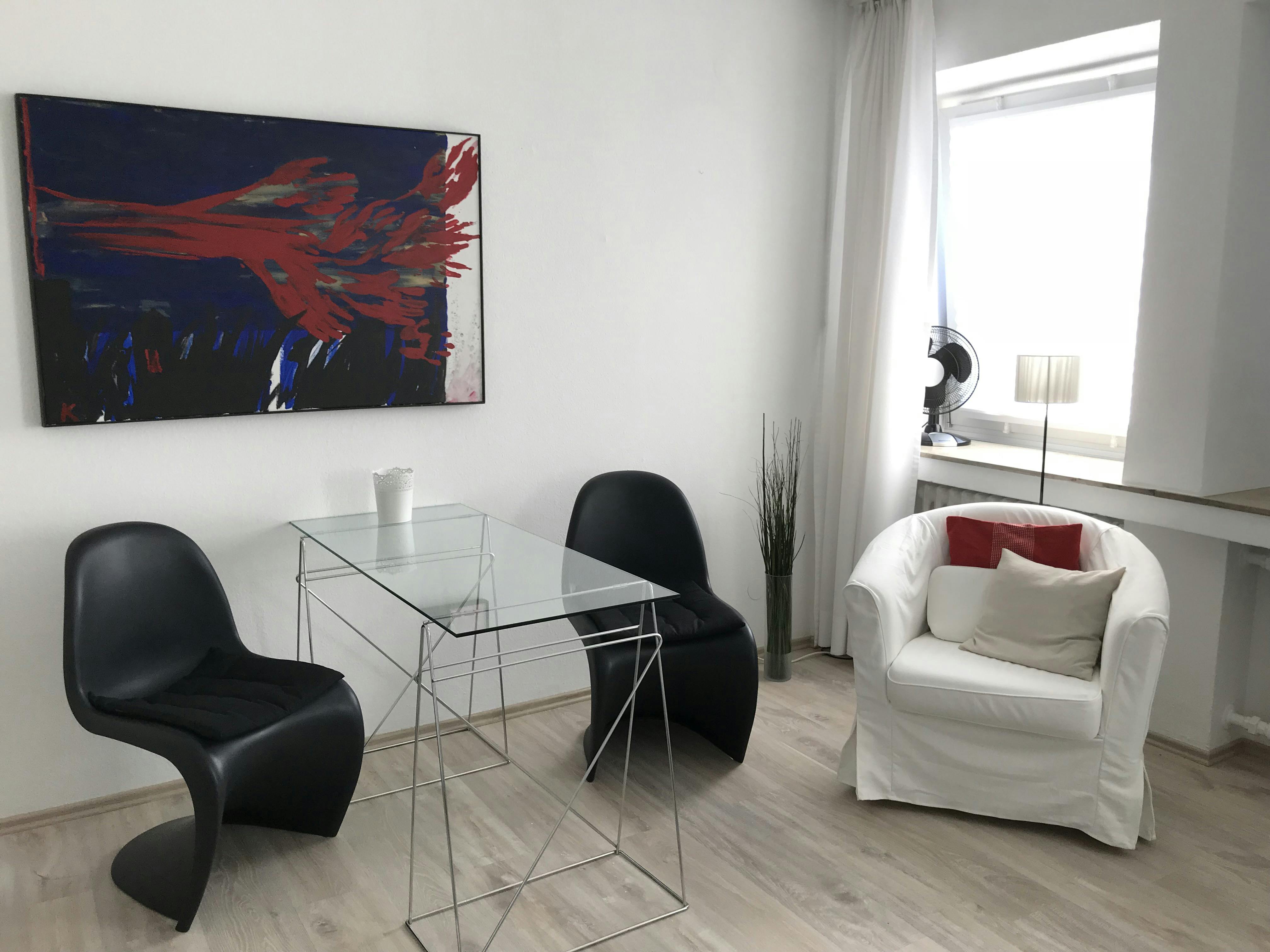 Appartamento in affitto a 1299 € al mese a Köln, Breite Straße