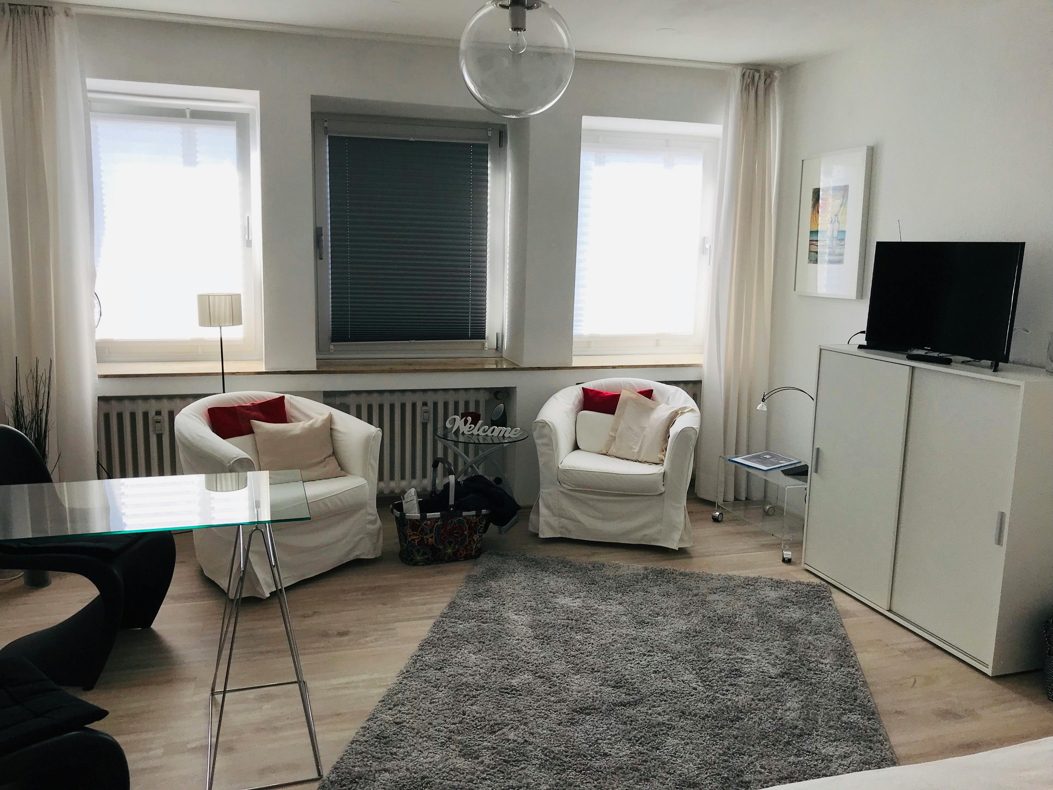Apartment Köln, 1 bed — photo 3