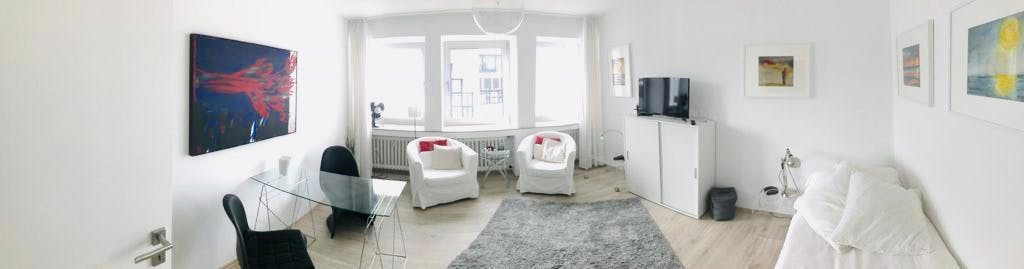Apartment Köln, 1 bed — photo 5