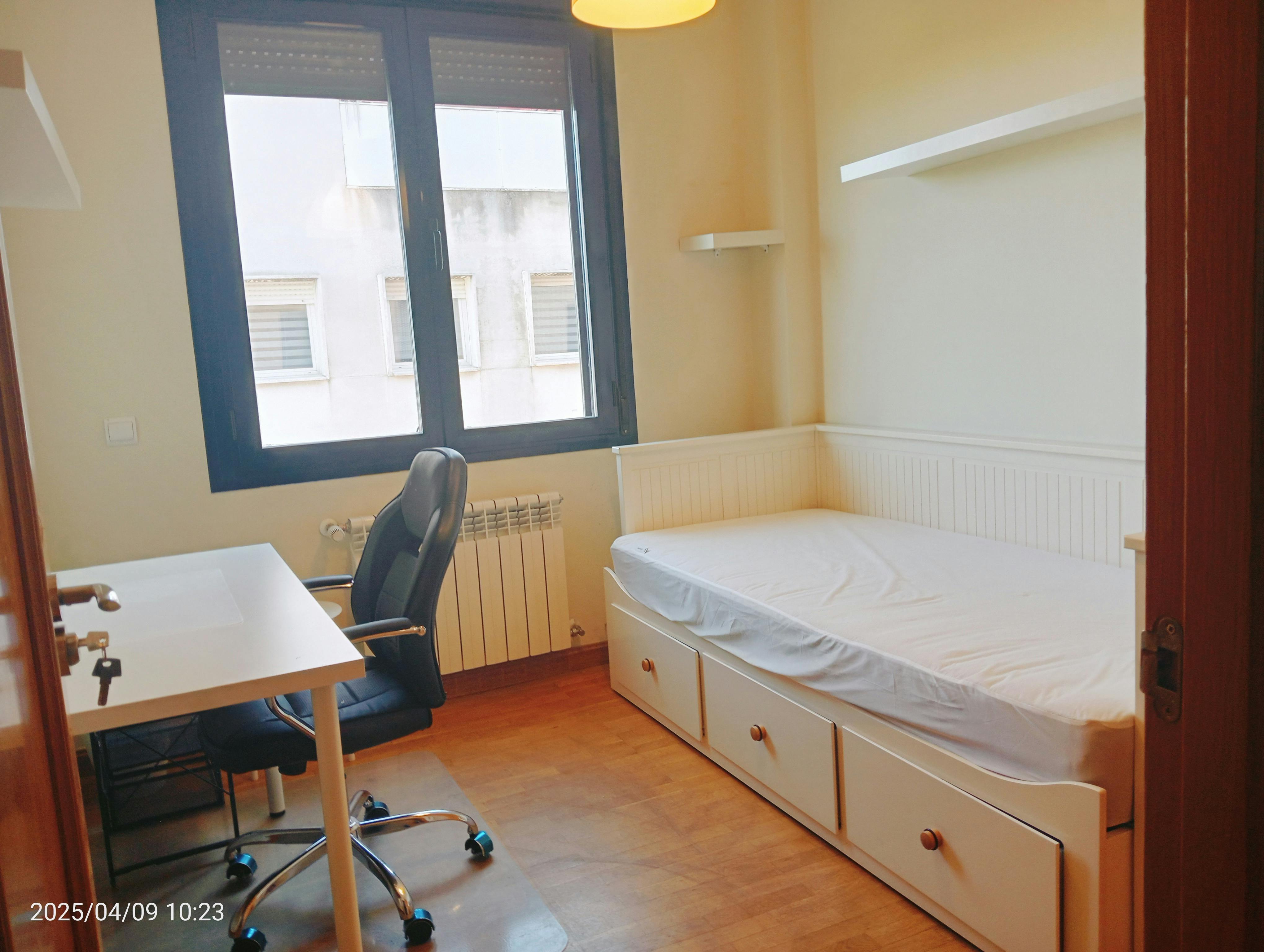 Single room Getafe, 1 bed, 6m² — photo 4