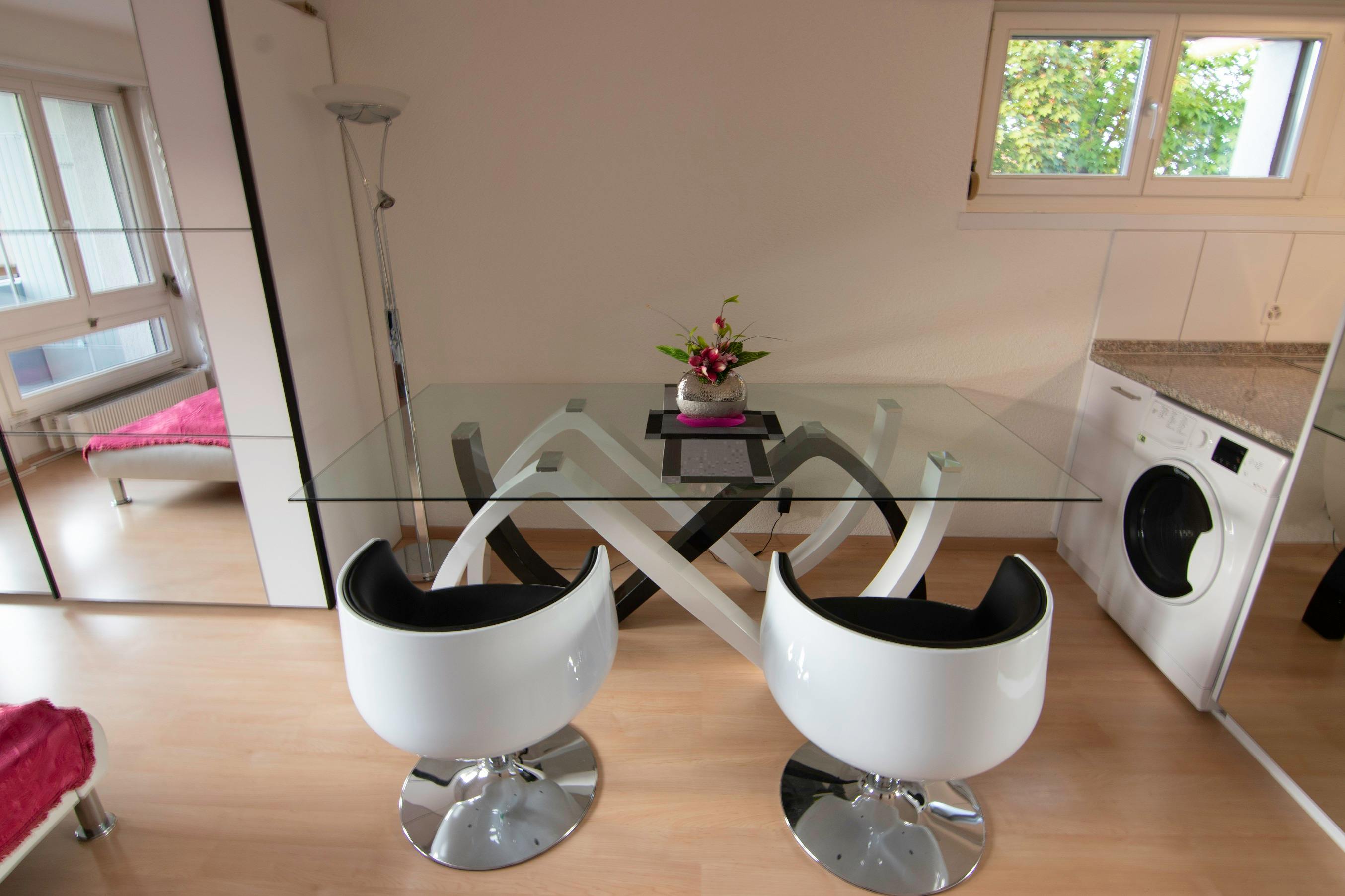 Apartment Dallikon, 1 bed, 32m² — photo 7