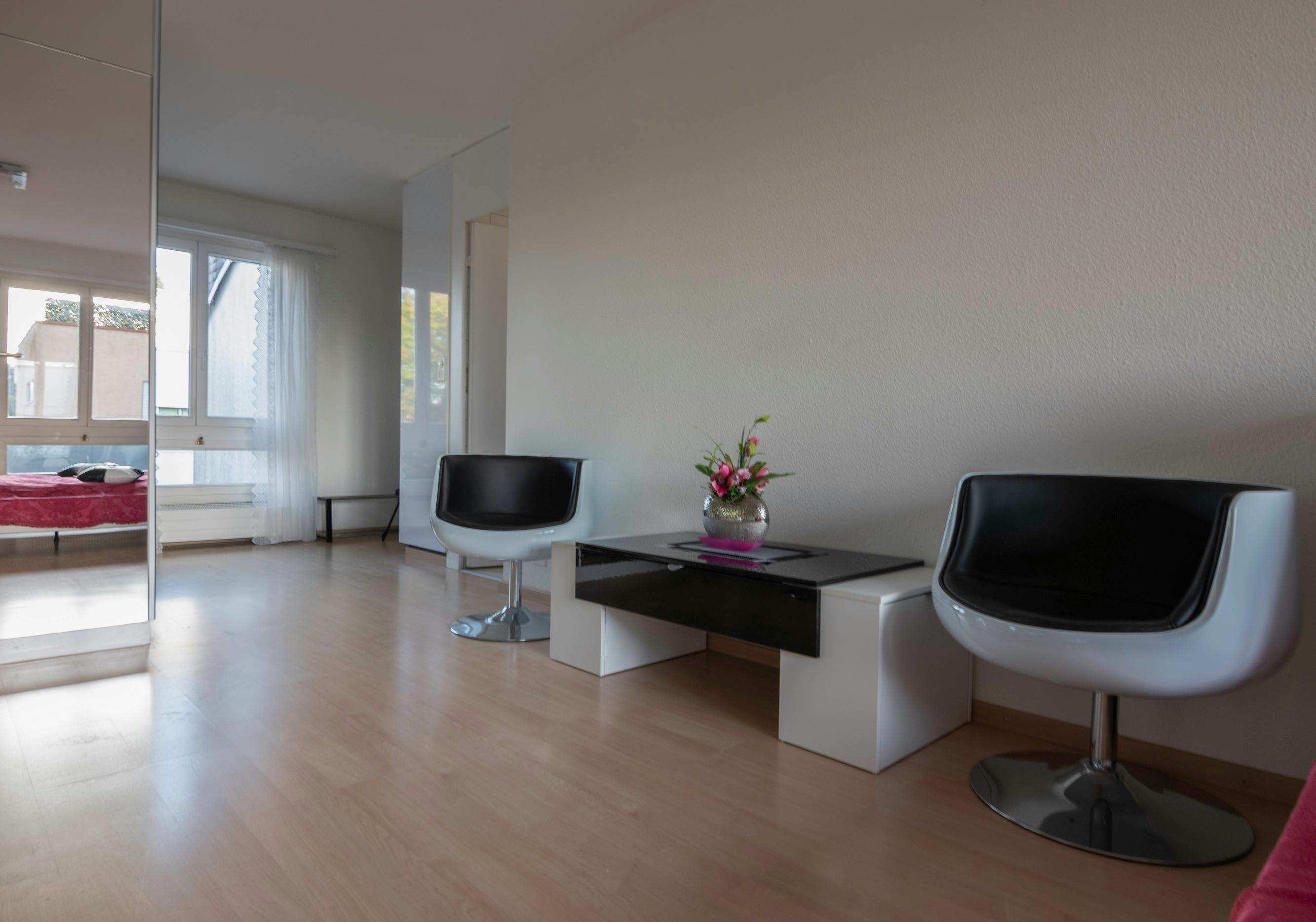 Apartment Dallikon, 1 bed, 32m² — photo 8