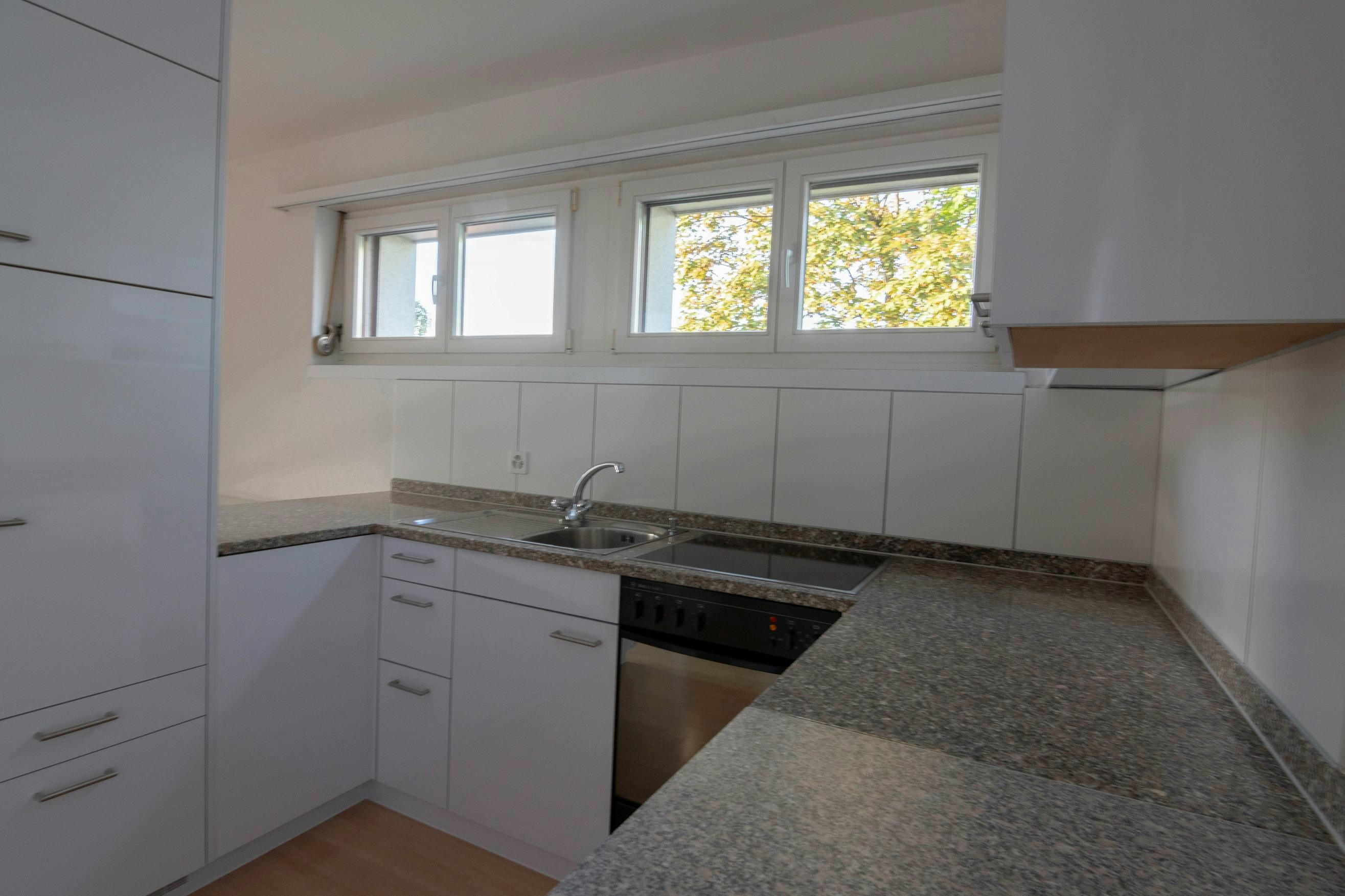 Apartment Dallikon, 1 bed, 32m² — photo 5