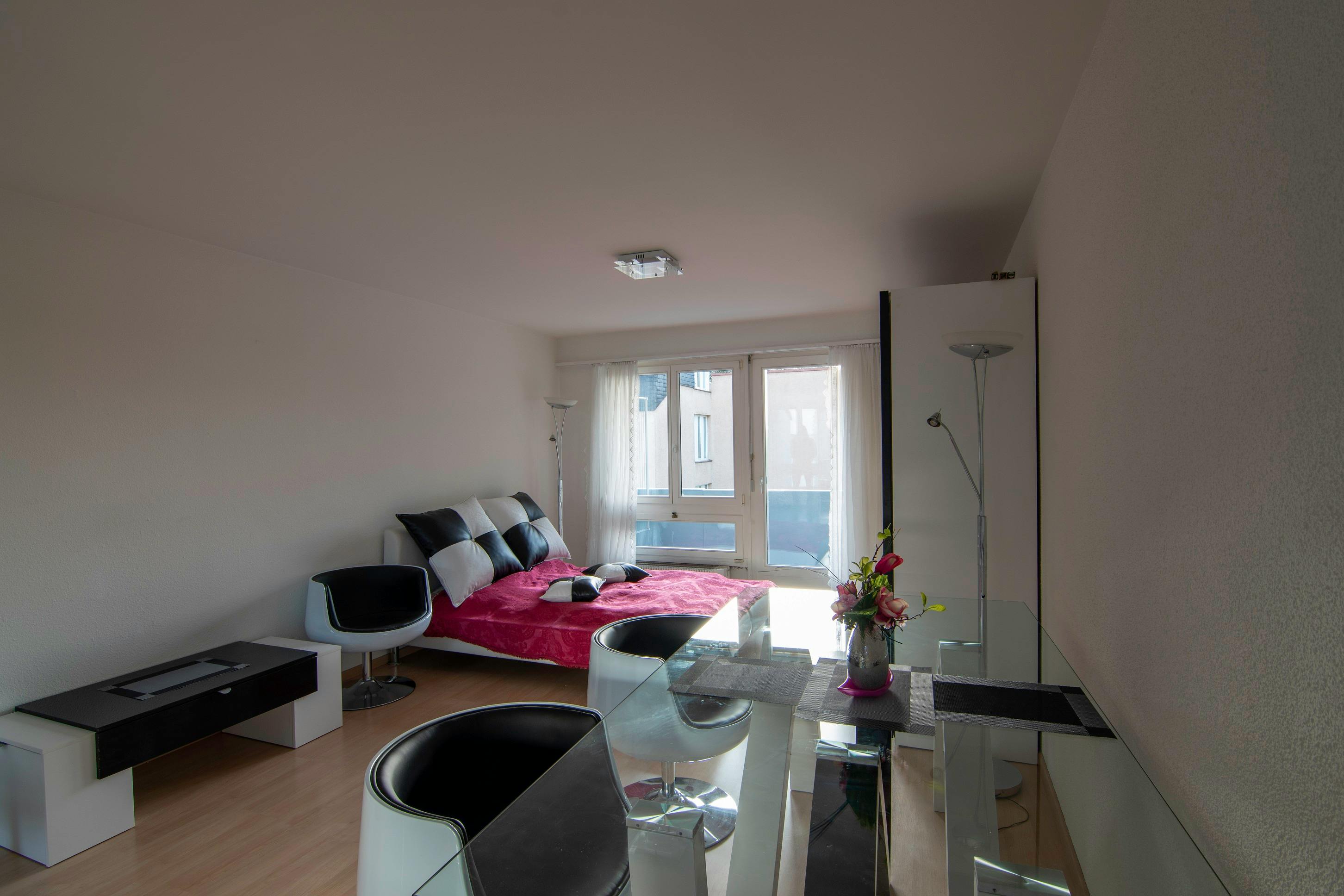 Apartment Dallikon, 1 bed, 32m² — photo 6