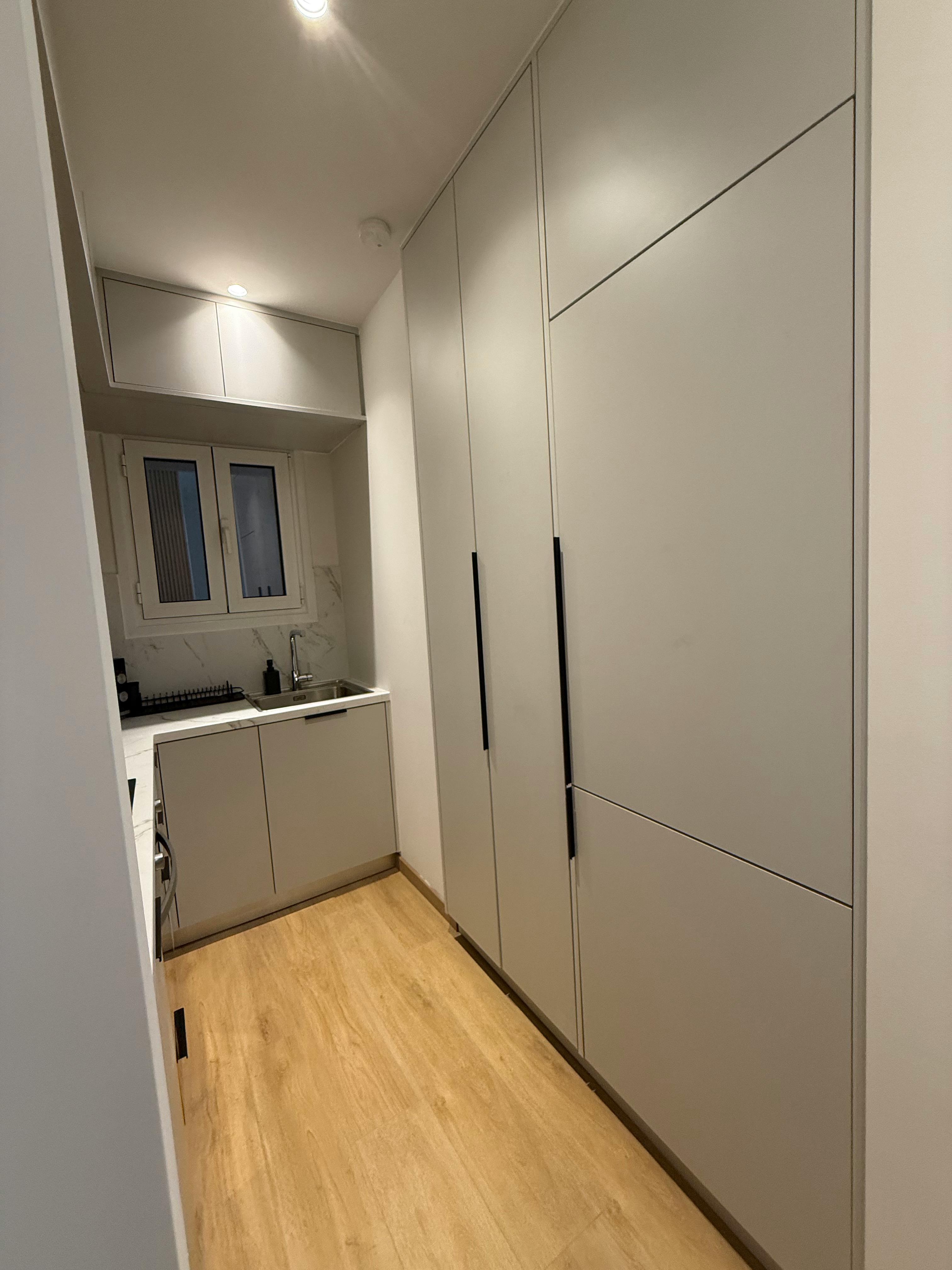 Apartment Athina, 1 bed — photo 6