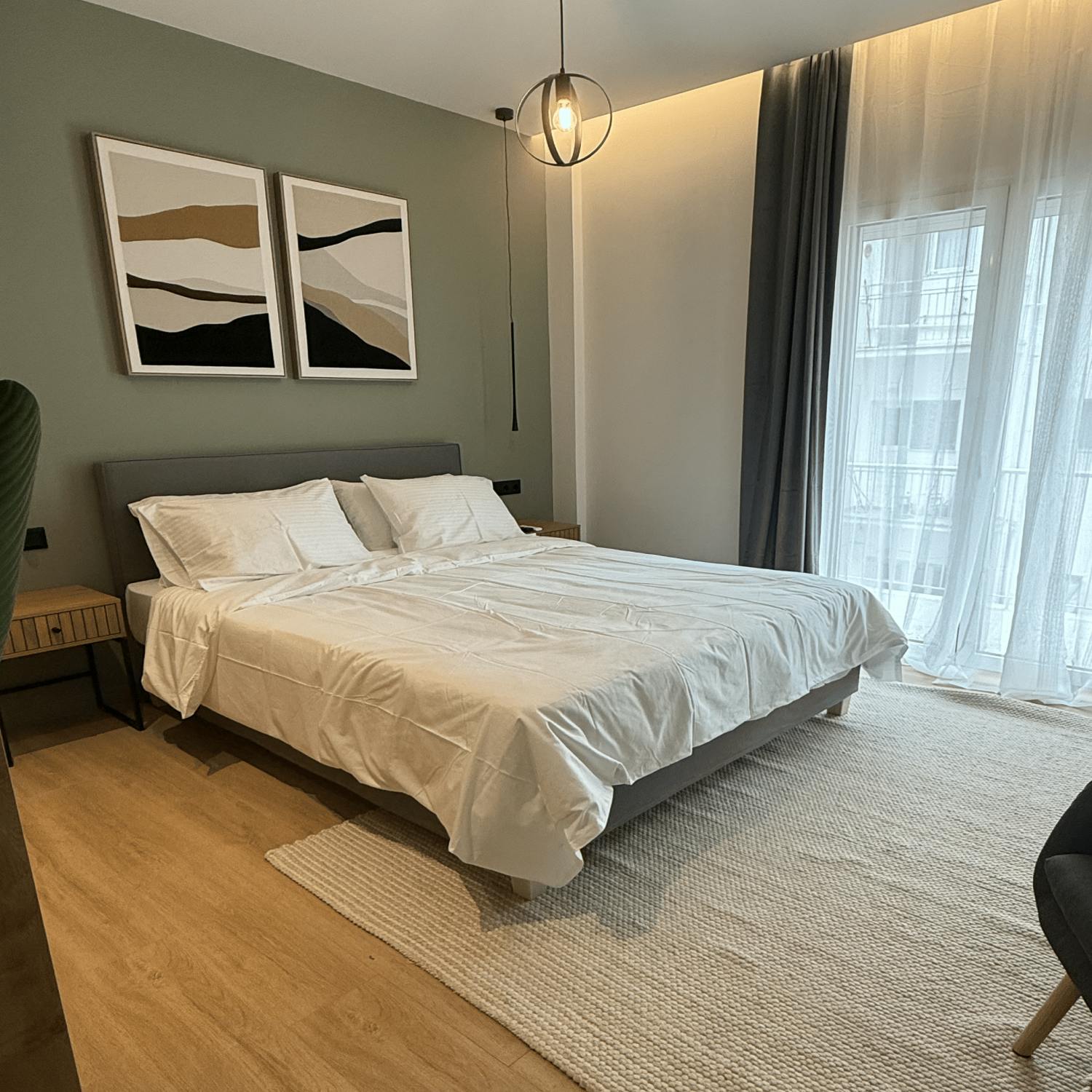 Apartment Athina, 1 bed — photo 4