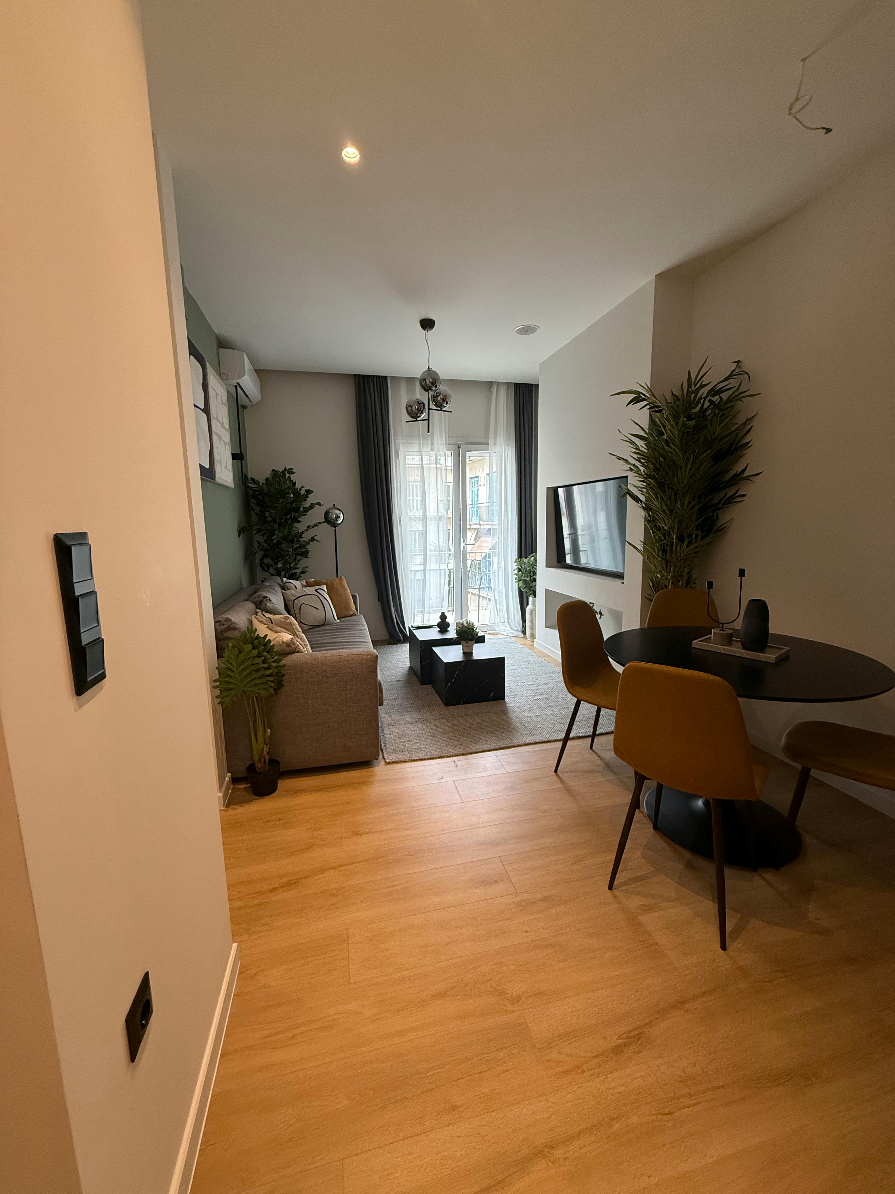 Apartment Athina, 1 bed — photo 10