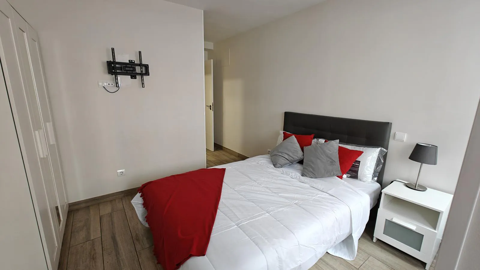 Private room in Calle Prudencio Álvaro, Madrid (1616064) ROOM 4