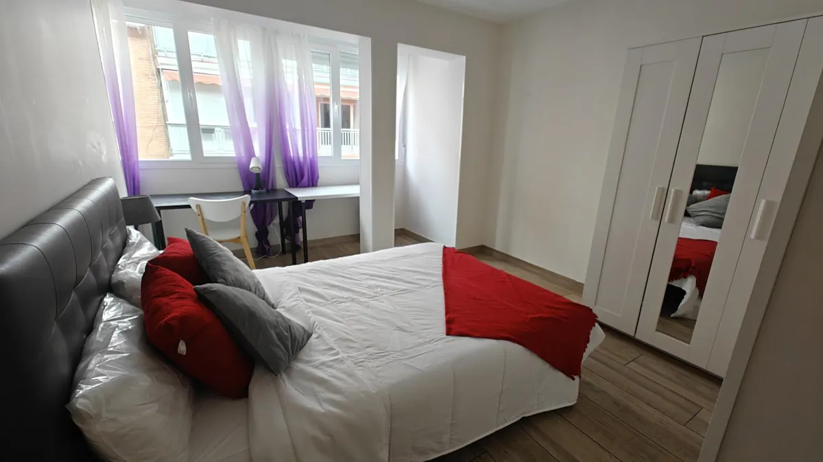 Private room in Calle Prudencio Álvaro, Madrid (1616064) ROOM