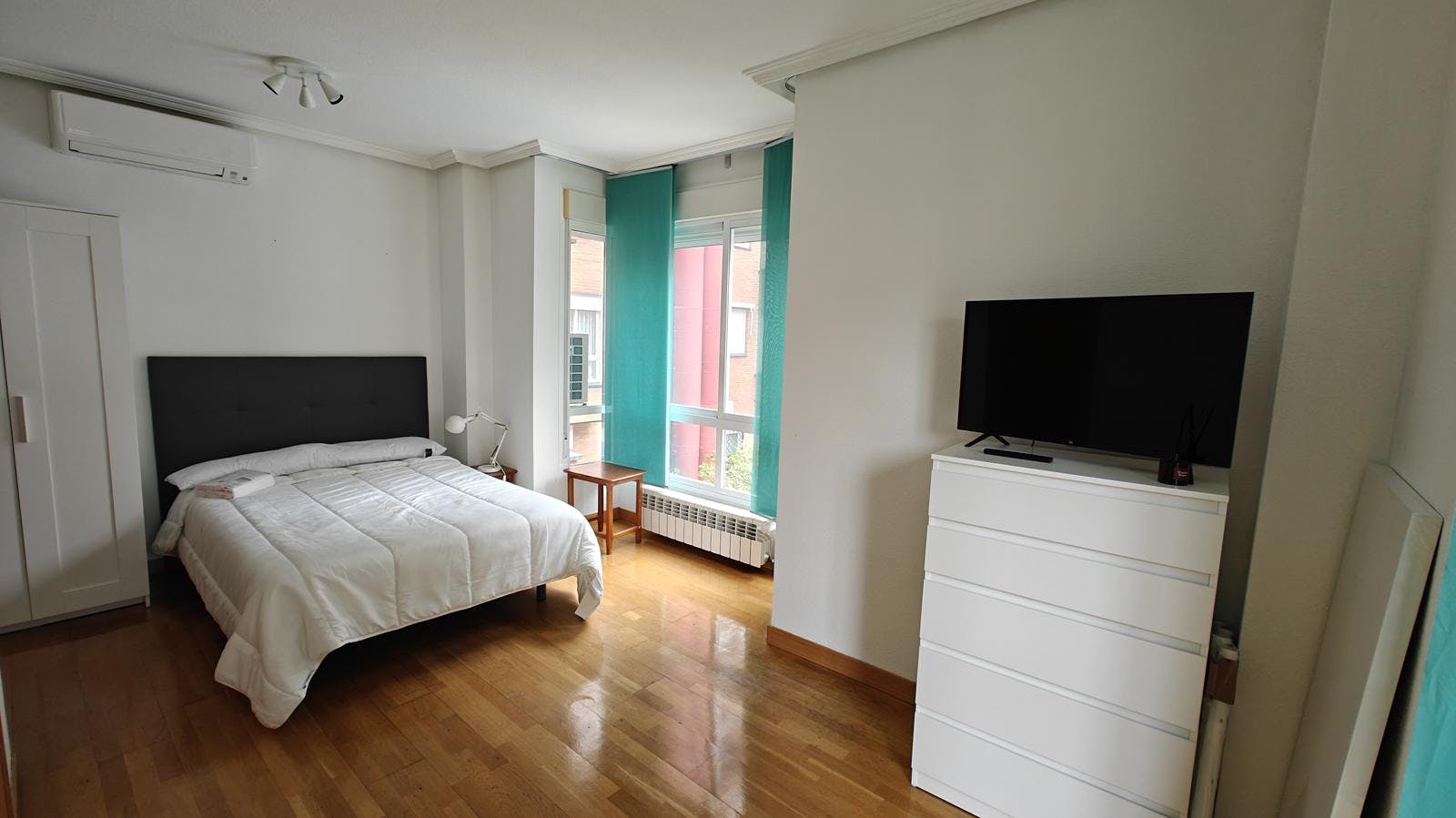 Calle de Pepe Isbert, Madrid Madrid