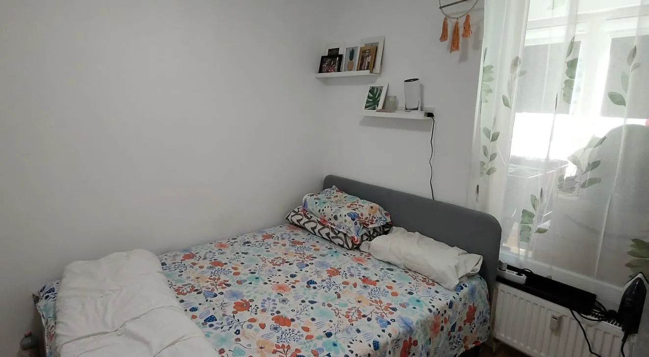 1-Bedroom Apartment in Elsenstraße, Berlin (1616166) ROOM 3