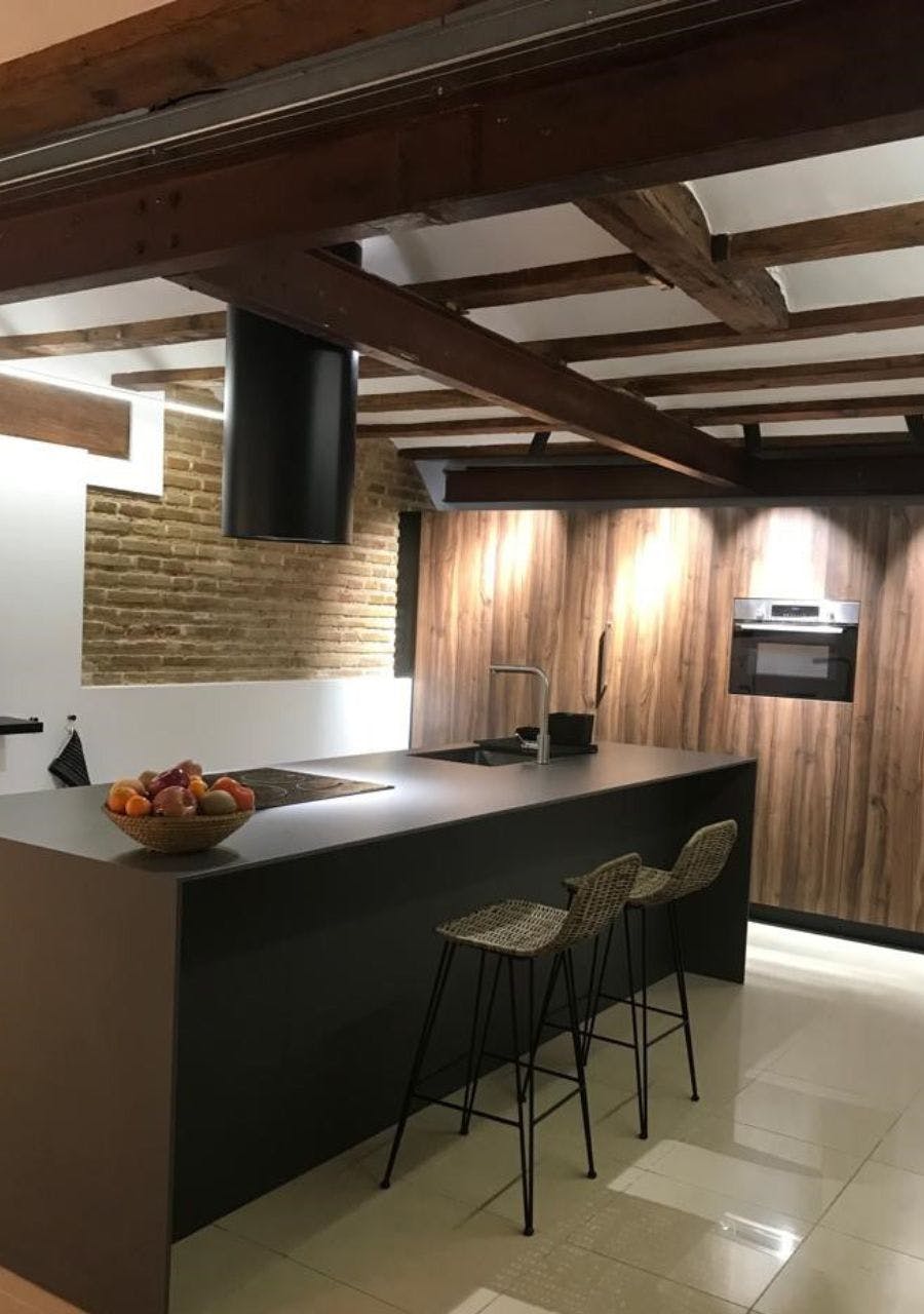 Carrer del Rei en Jaume, Valencia preview