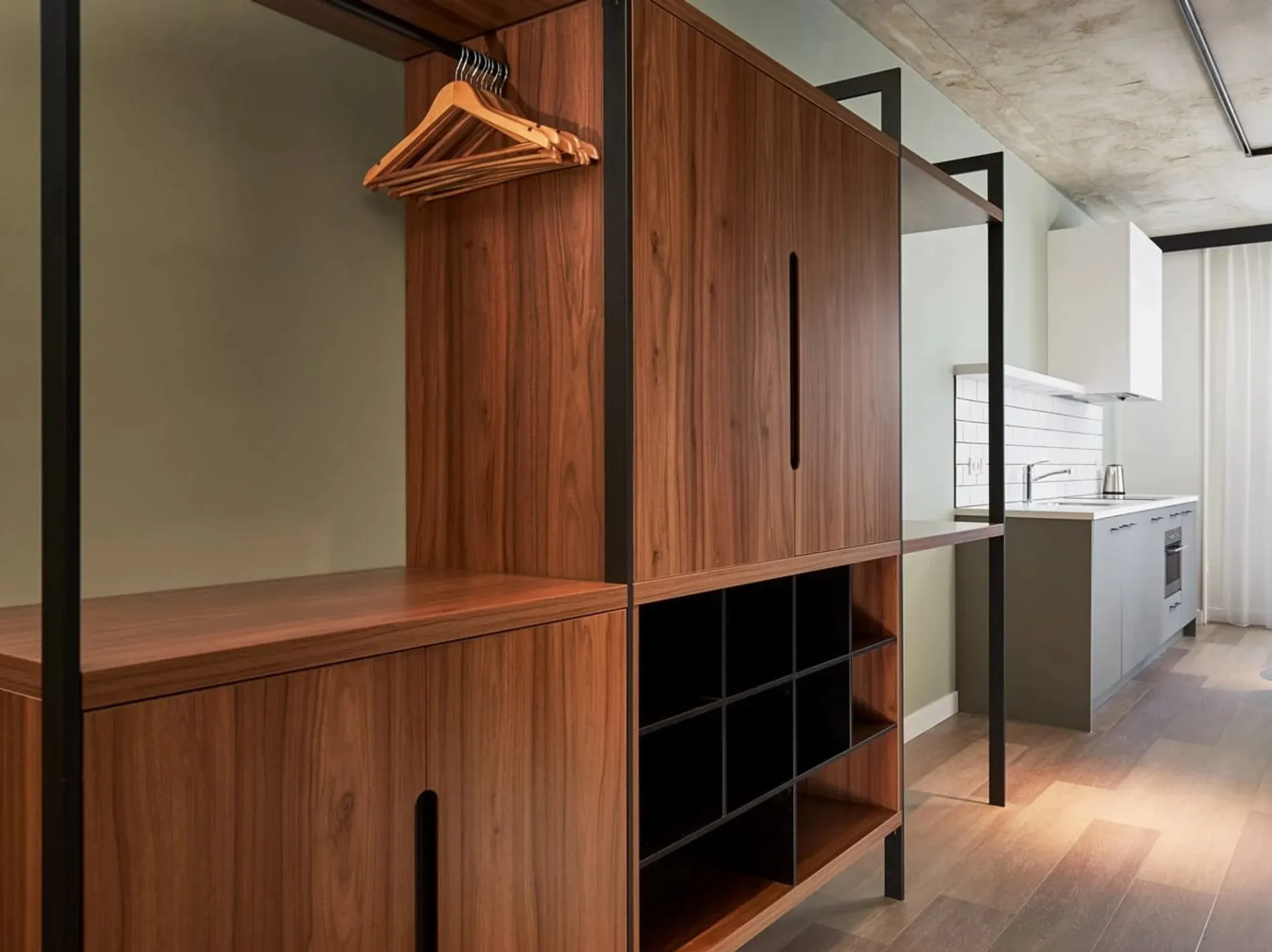 1-Bedroom Building in Schipholweg, Badhoevedorp (1616184) ROOM 3