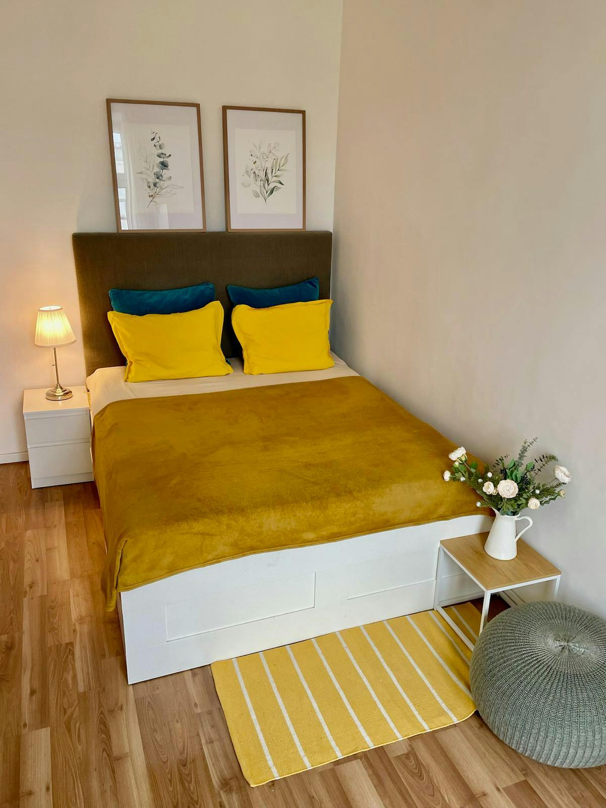 Apartment Vienna, 1 bed — photo 9