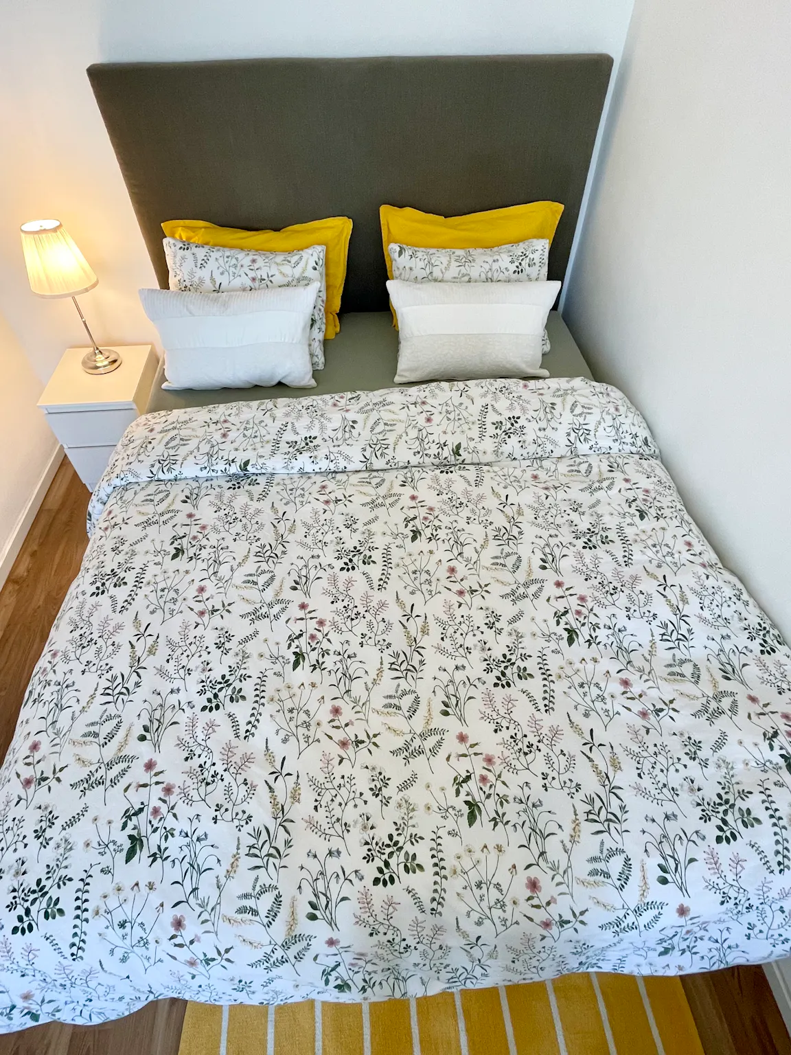 1-Bedroom Apartment in Ottakringer Straße, Vienna (1616296) ROOM 4