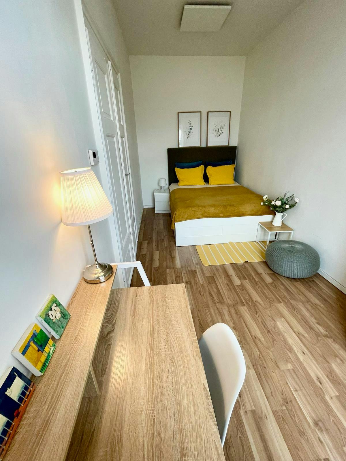 Apartment Vienna, 1 bed — photo 4
