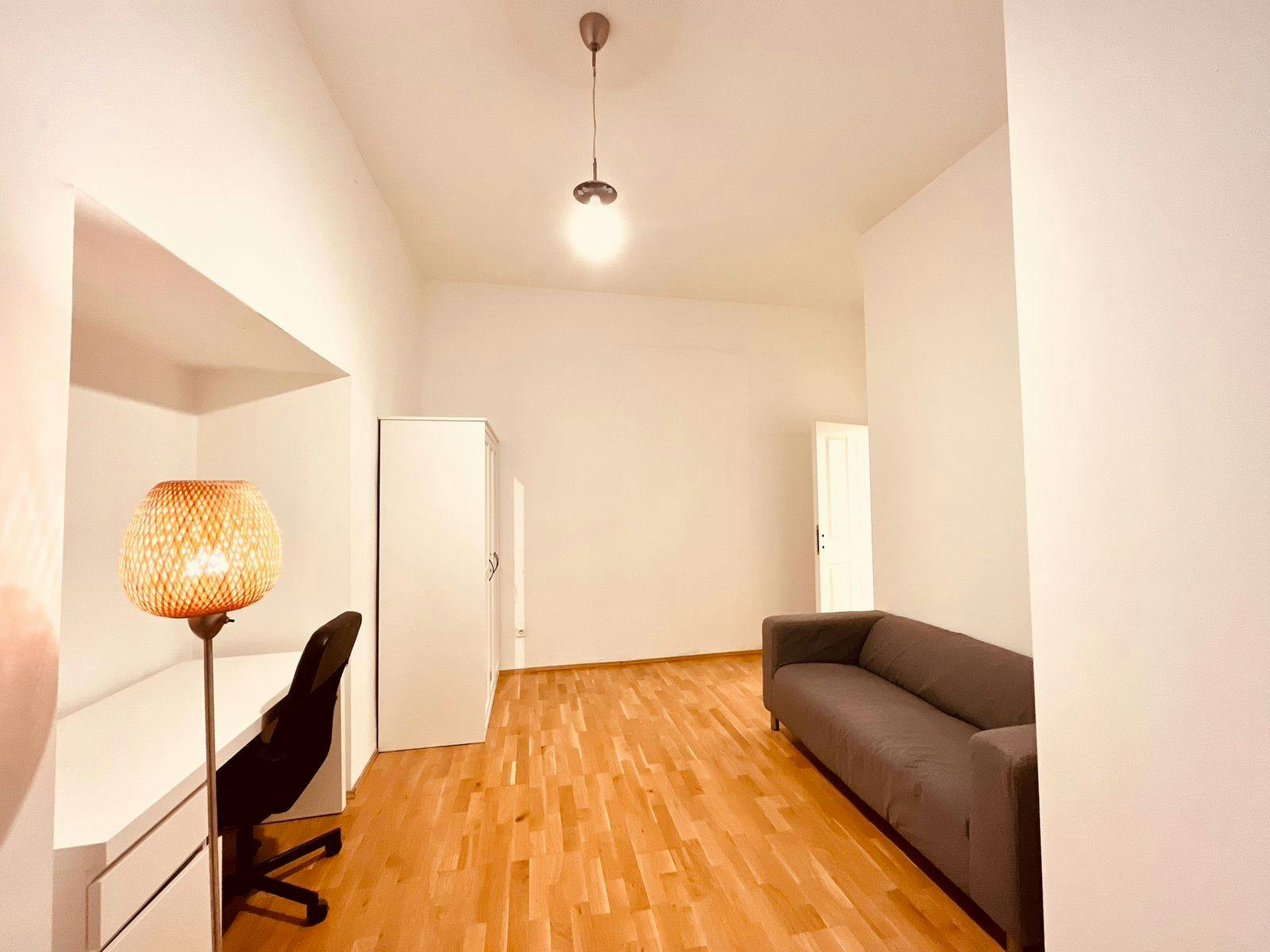 Apartment Vienna, 3 beds — photo 1