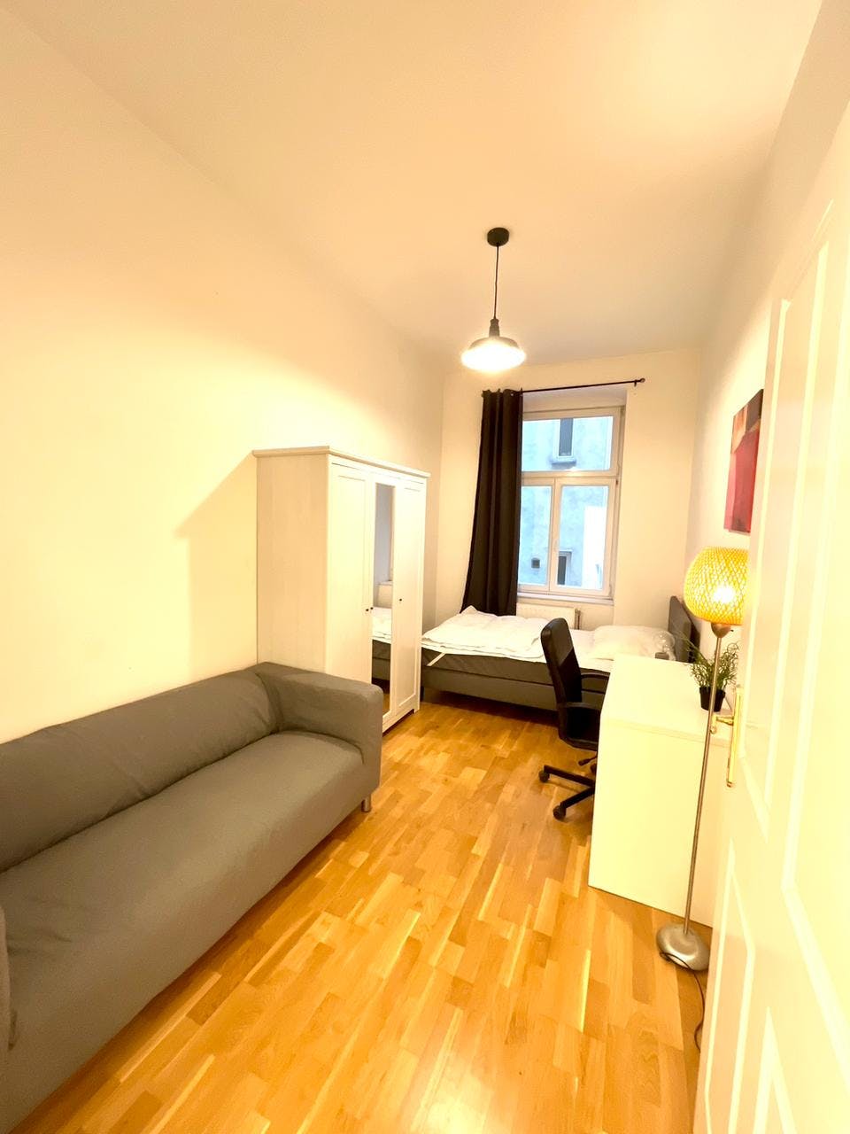 Apartment Vienna, 3 beds — photo 5