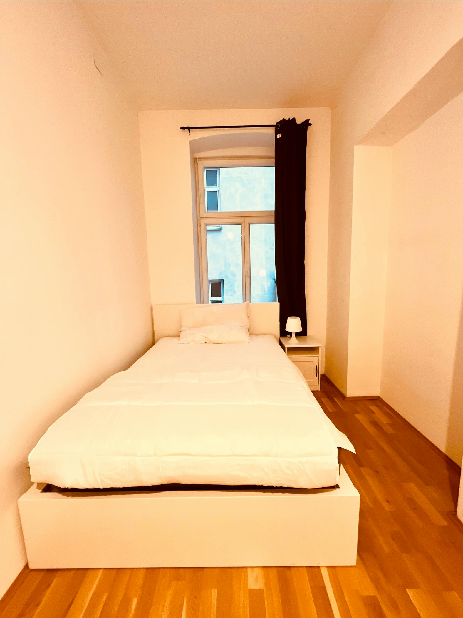 Apartment Vienna, 3 beds — photo 6