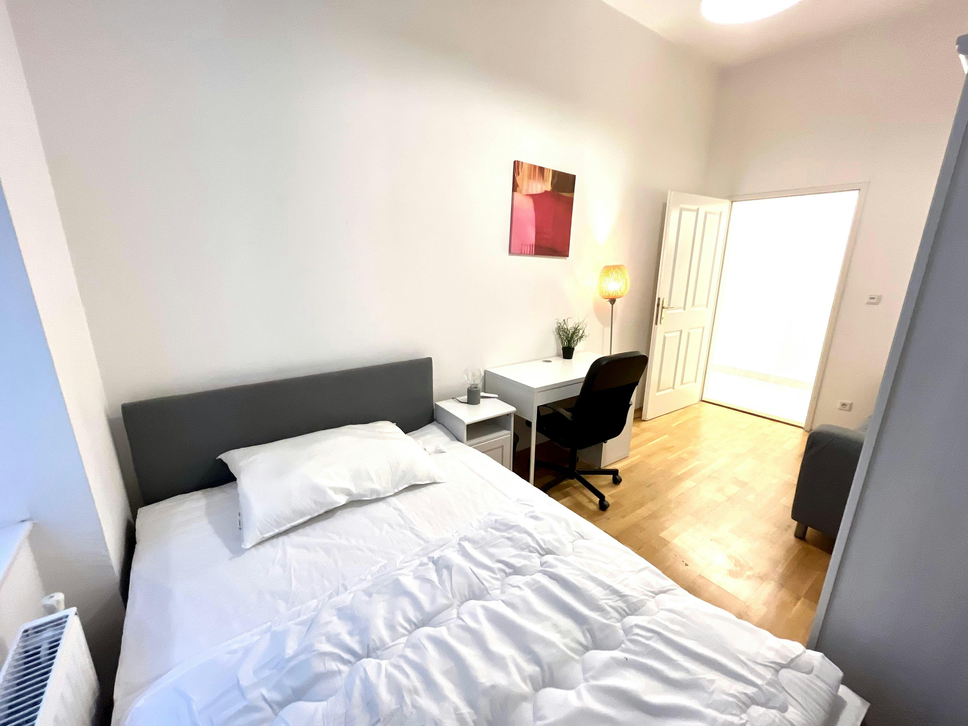 Apartment Vienna, 3 beds — photo 9
