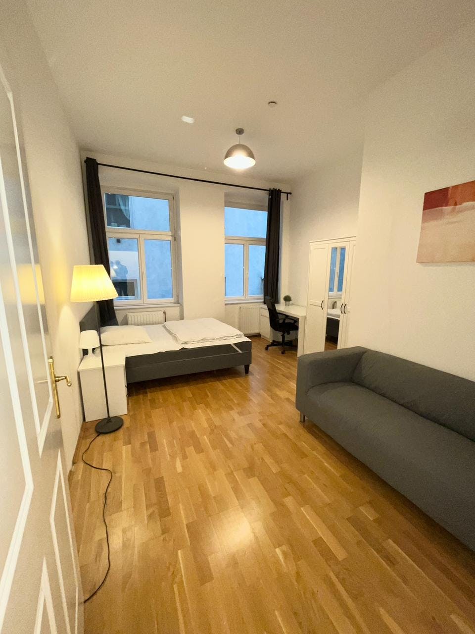 Apartment Vienna, 3 beds — photo 3