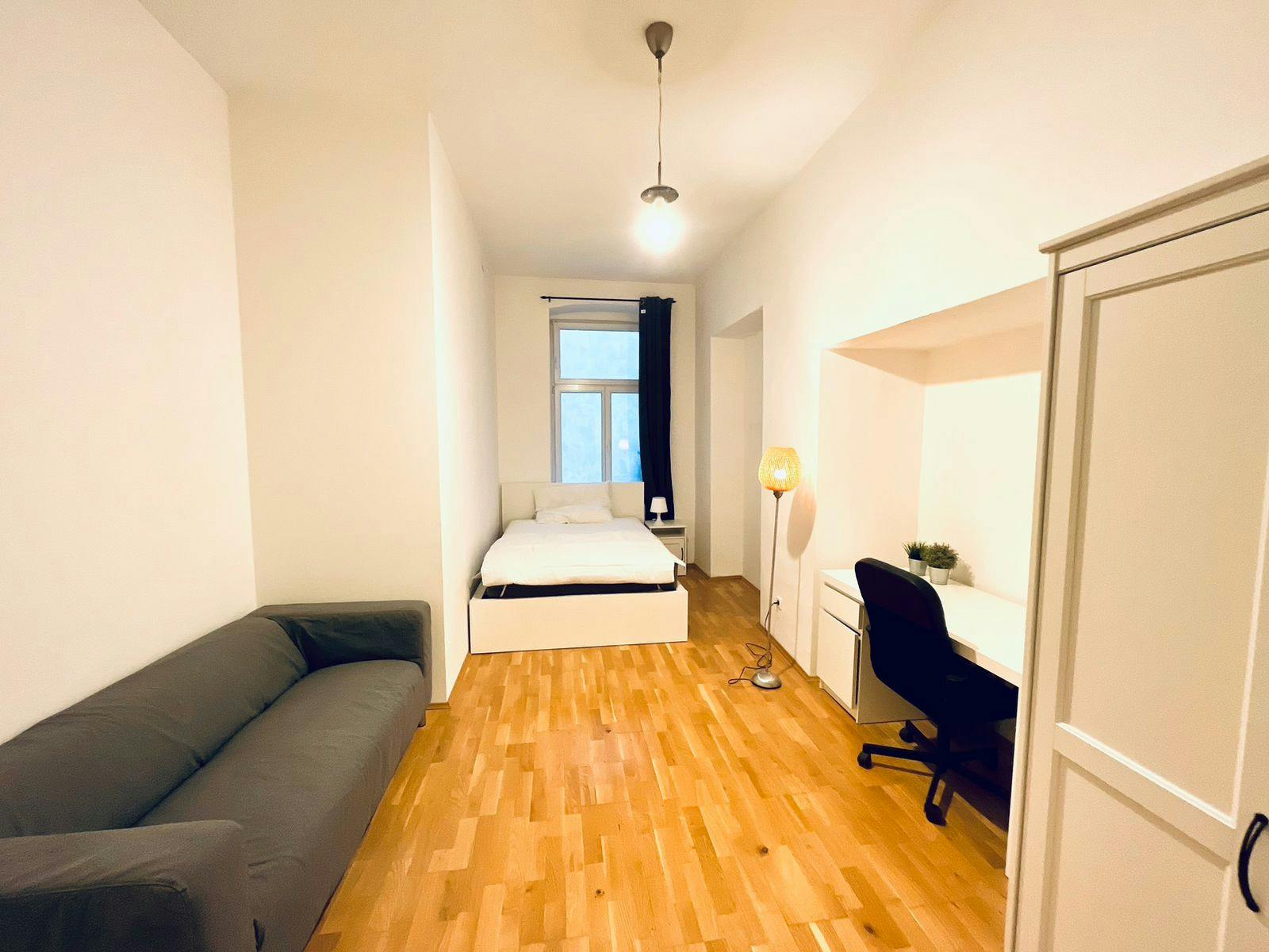 Apartment Vienna, 3 beds — photo 10