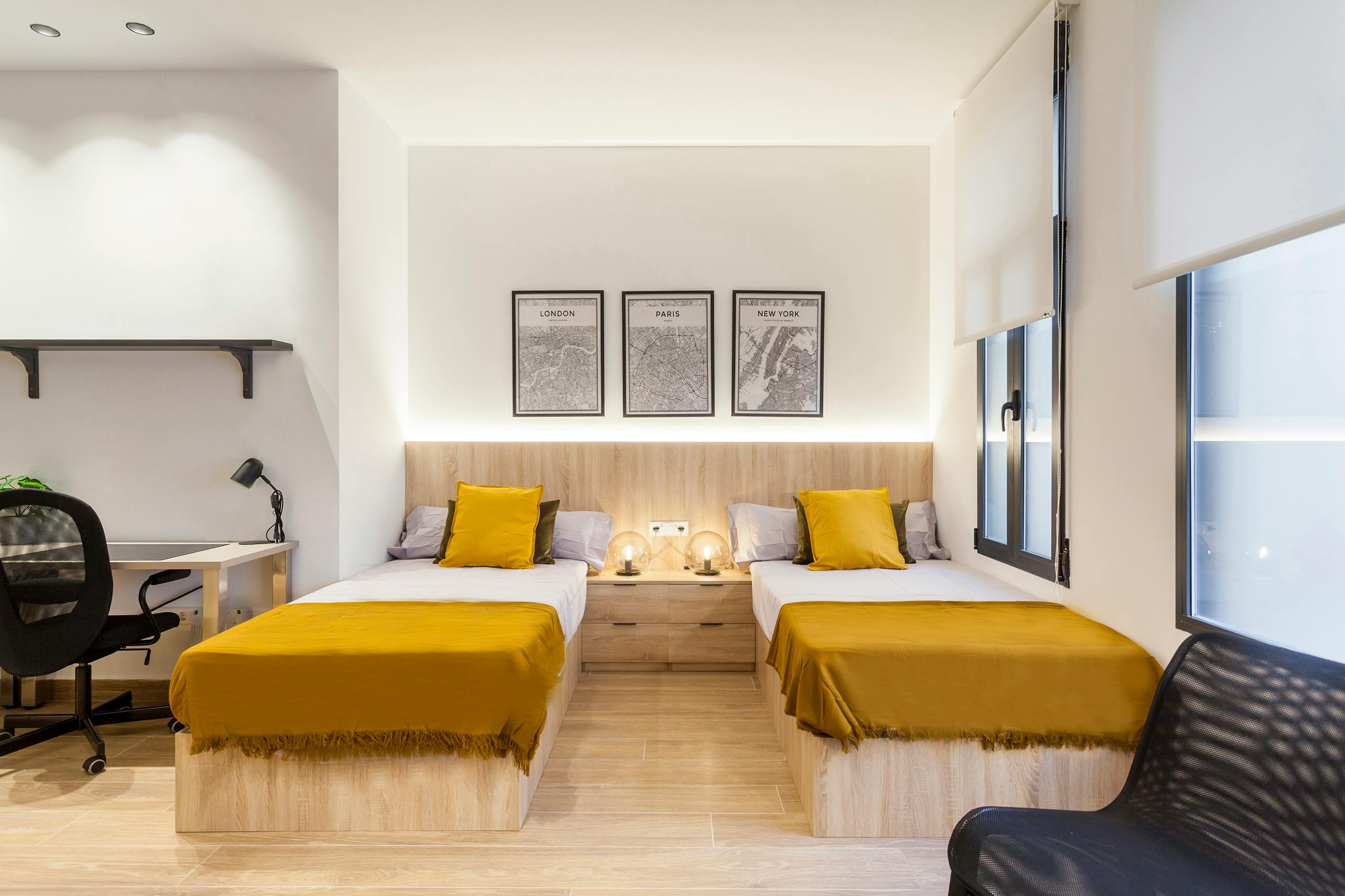 Carrer de Vinaròs, Valencia preview