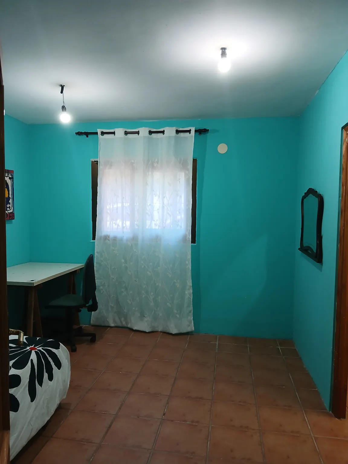 3-Bedroom Apartment in Carrer de la Rotllana, Tarragona (1616329) ROOM 3