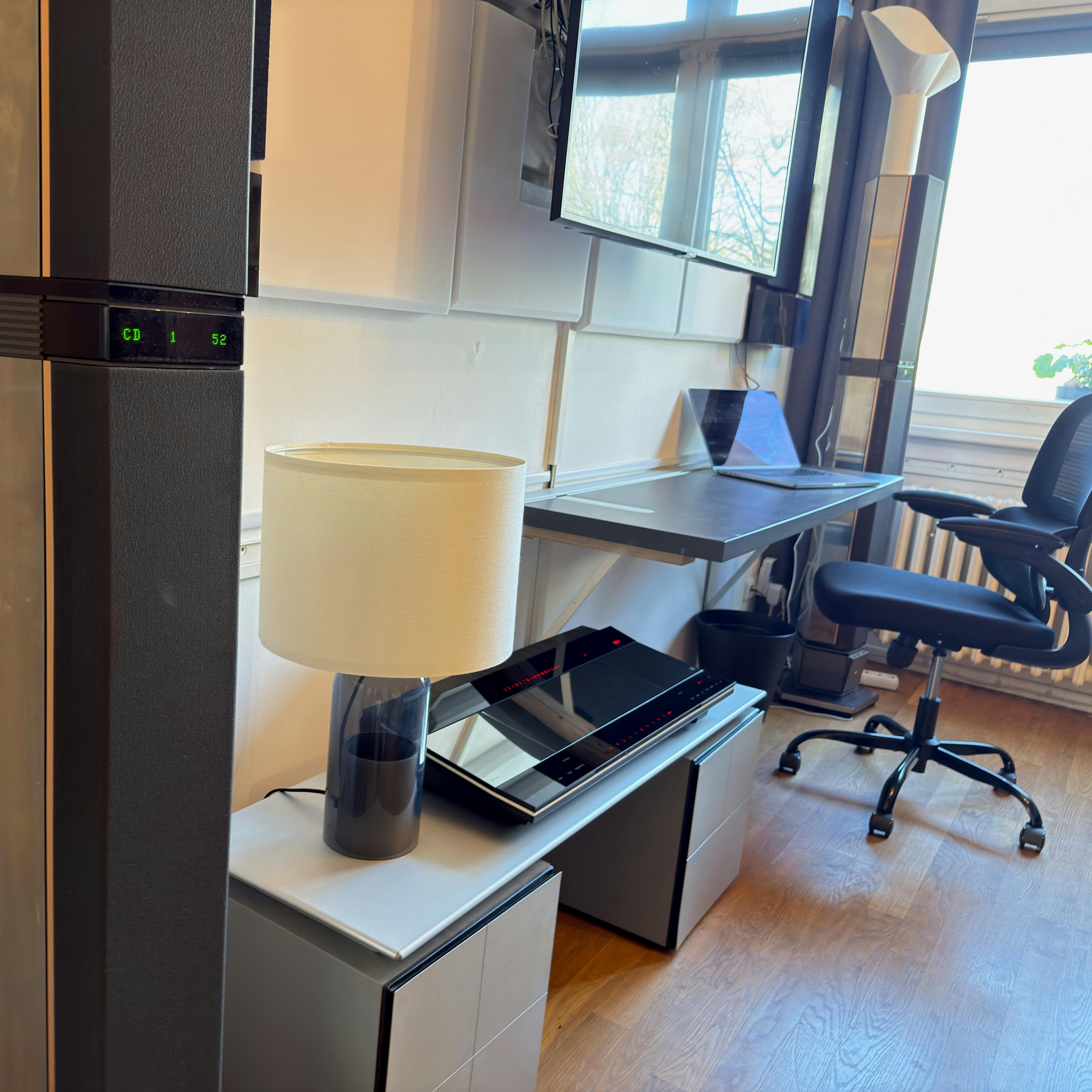 Single room Berlin, 1 bed, 18m² — photo 15