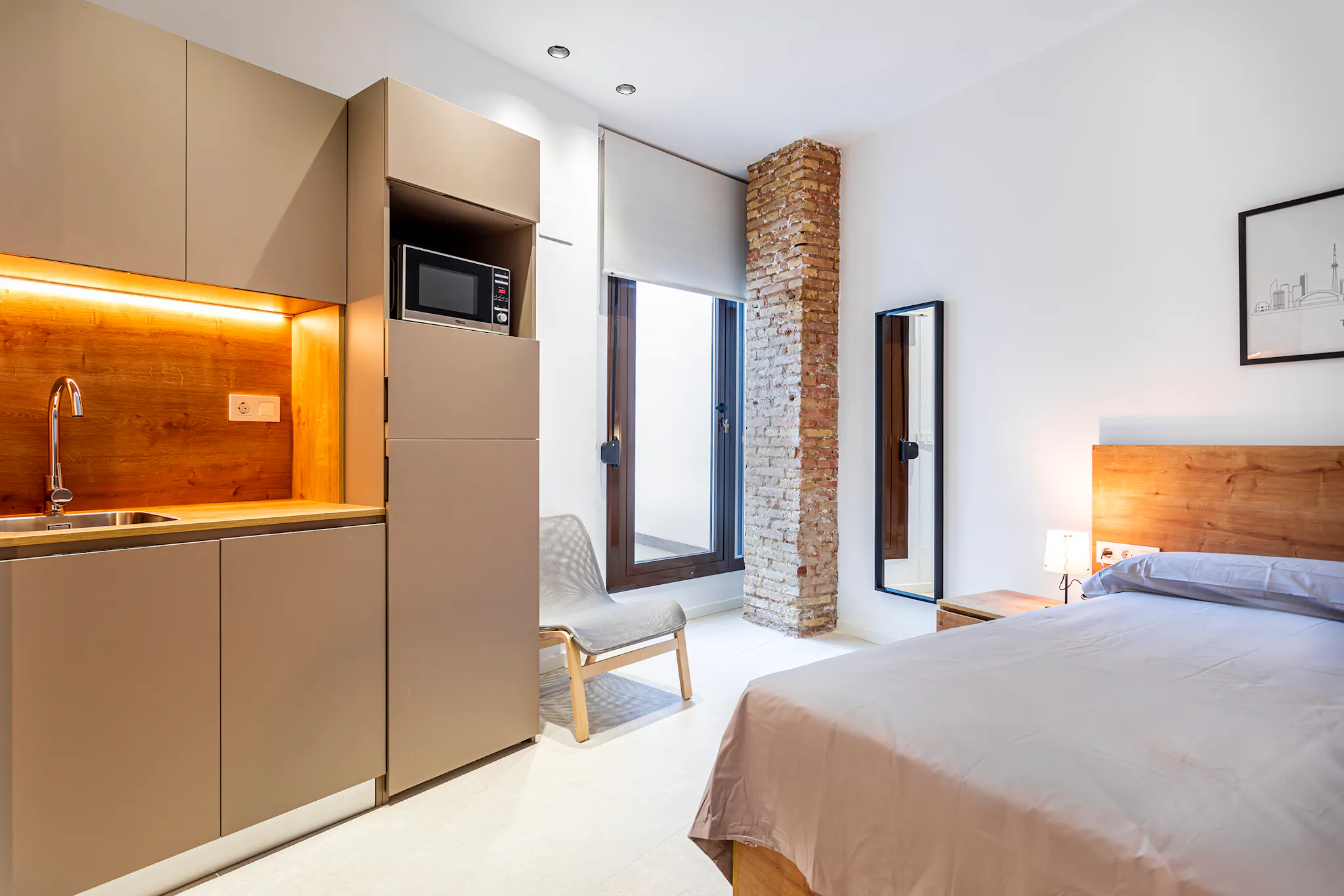 Avinguda de la Constitució, Valencia preview