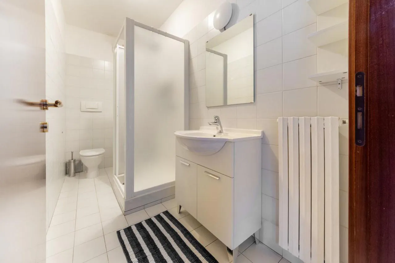 Private room in Corso Vercelli, Milan (1616356) COMMON_AREA 3