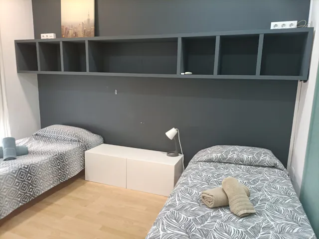 4-Bedroom Apartment in Carrer de València, Barcelona (1616351) room image 40